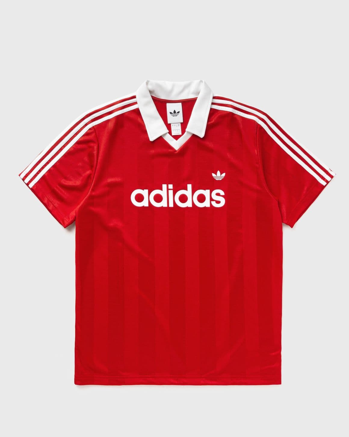 ARCHIVE COLLAR ENGINEERED JERSEY
