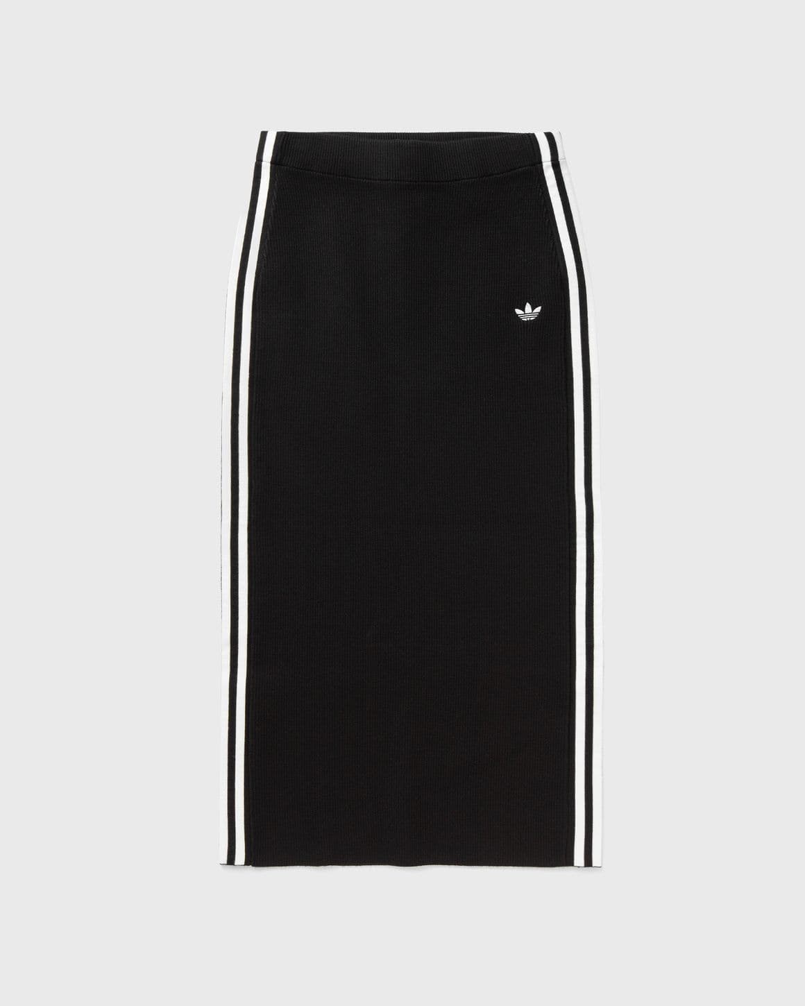 WMNS ADICOLOR KNIT 3 STRIPES SKIRT