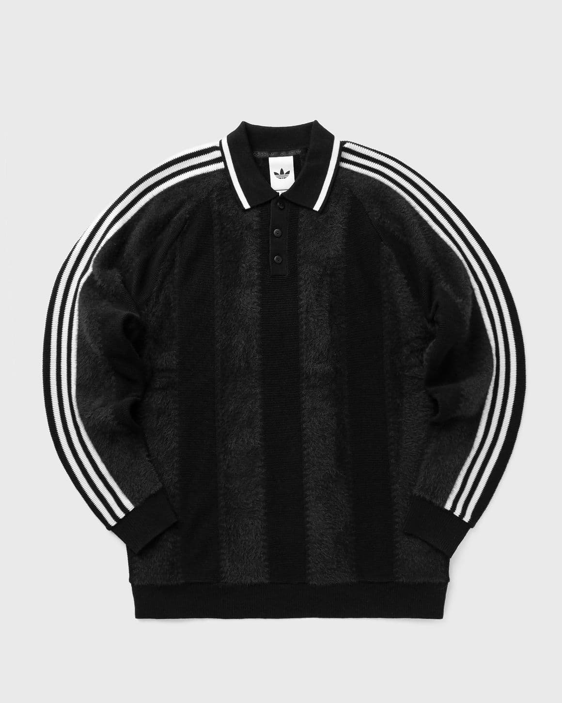 PREMIUM KNITTED JERSEY