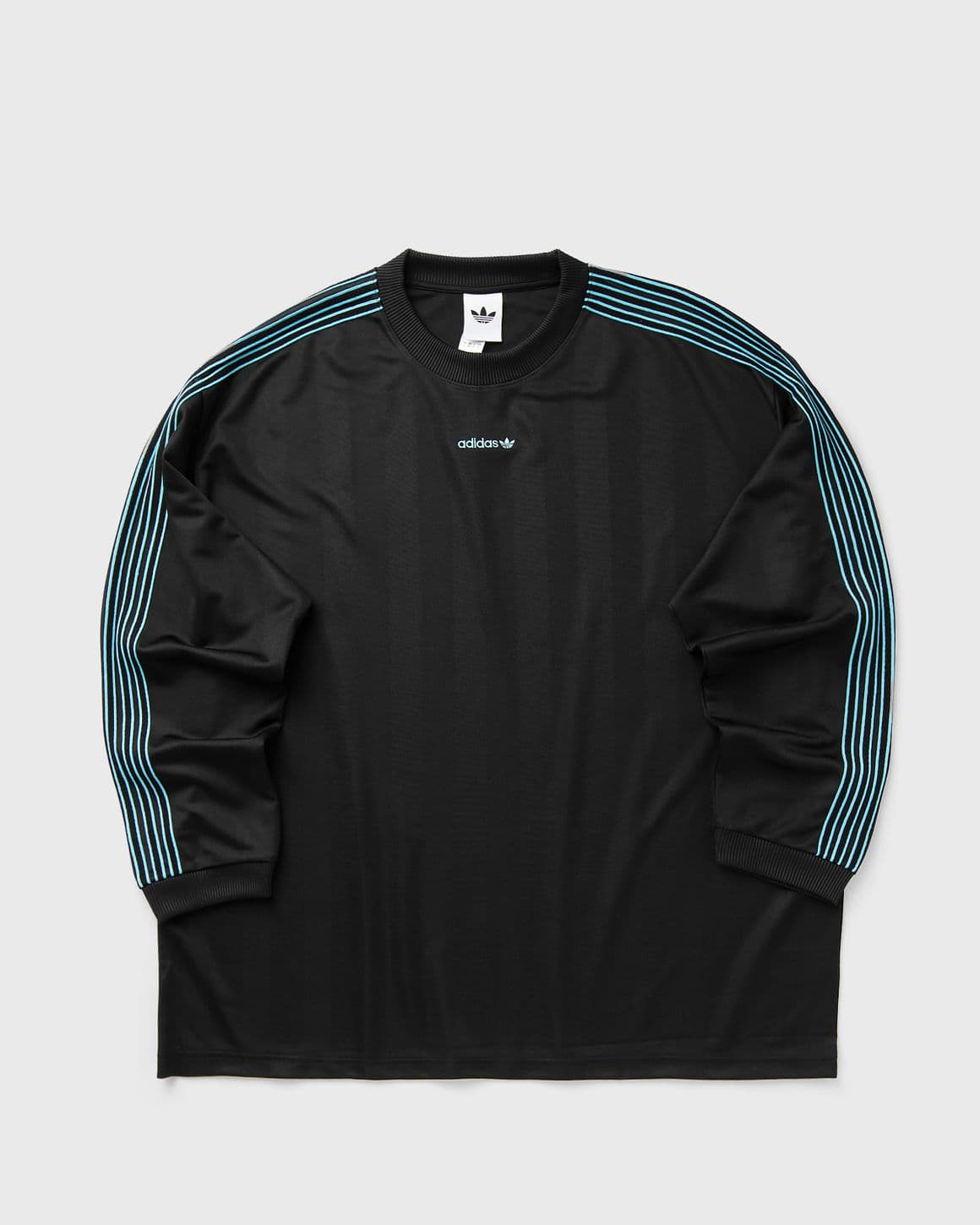 LONG SLEEVE JERSEY