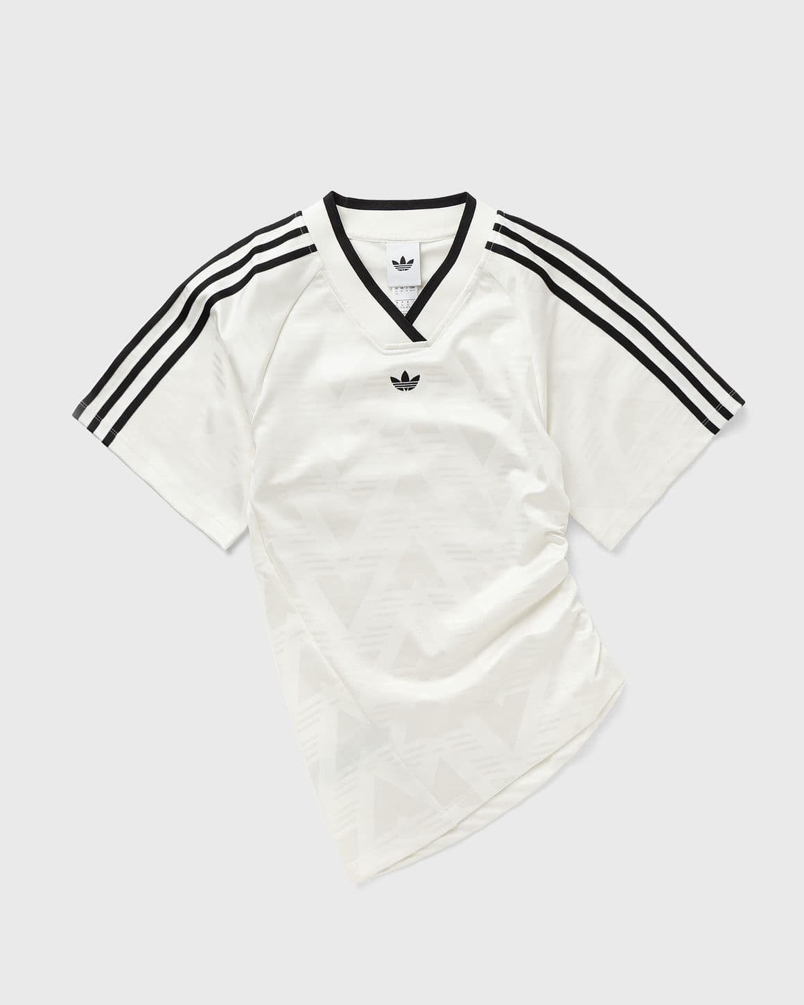 WMNS ROUCHED FOOTBALL JERSEY
