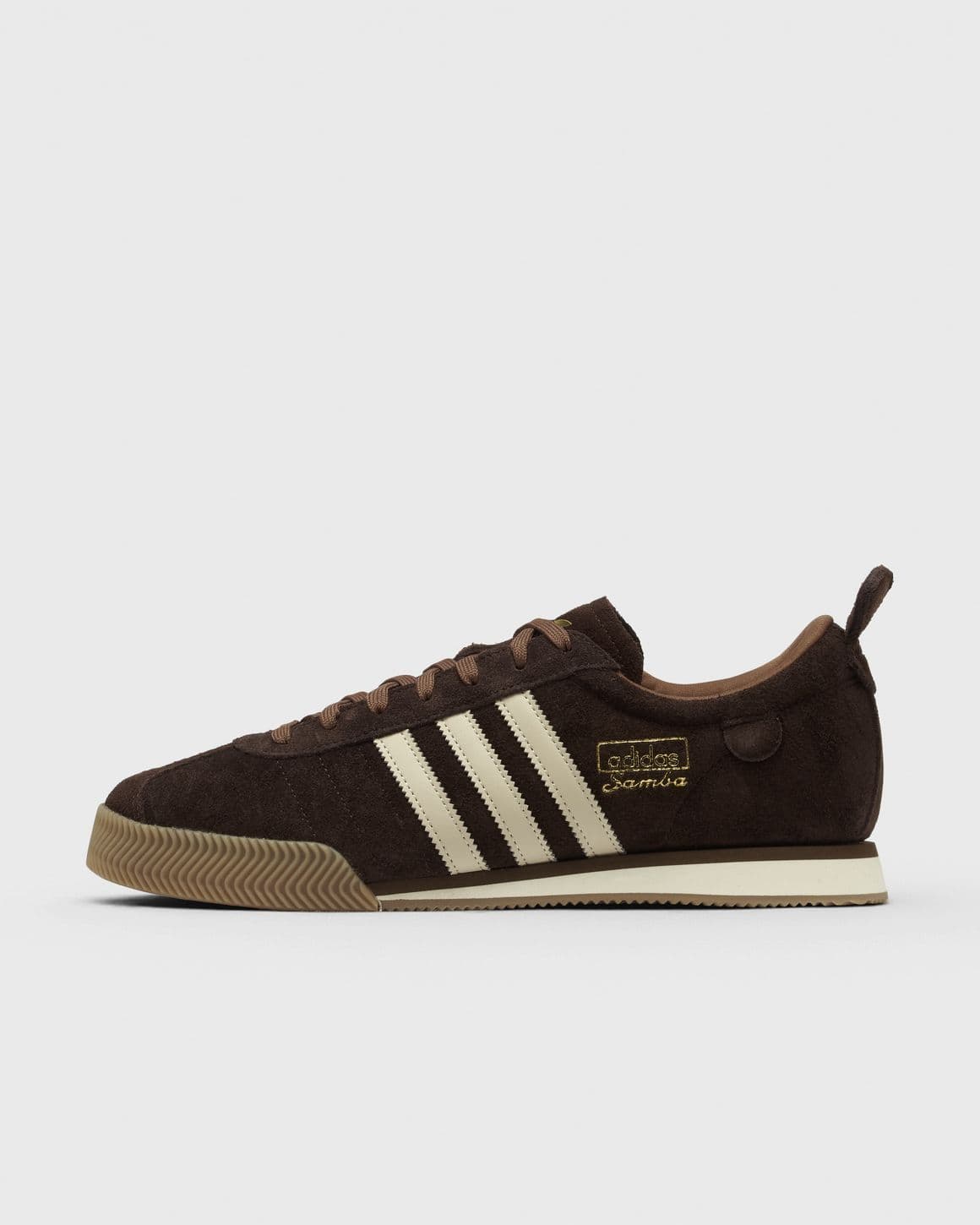 SAMBA 62 SUPER