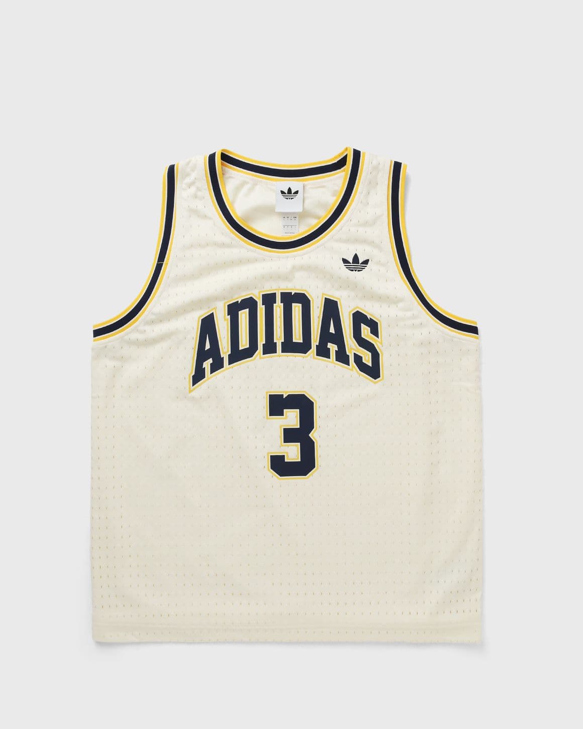 SIDELINE JERSEY