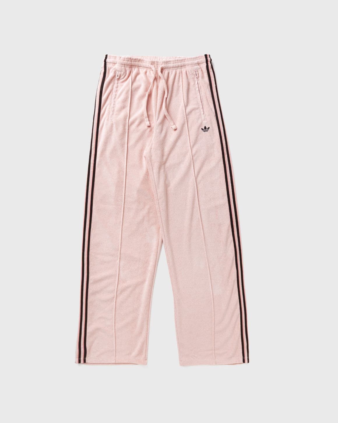 WMNS TERRY TOWEL FIREBIRD PANTS