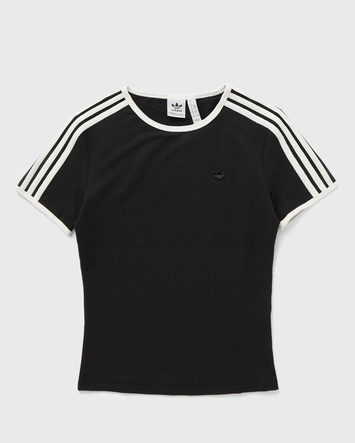 WMNS PREMIUM 3 STRIPE CALI TEE