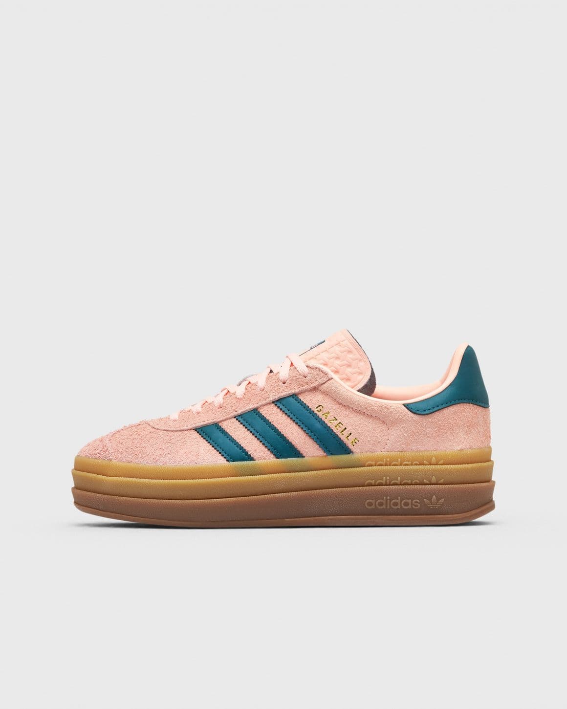 WMNS GAZELLE BOLD