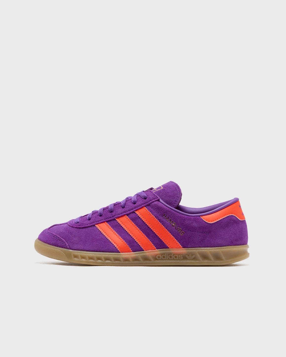 WMNS HAMBURG