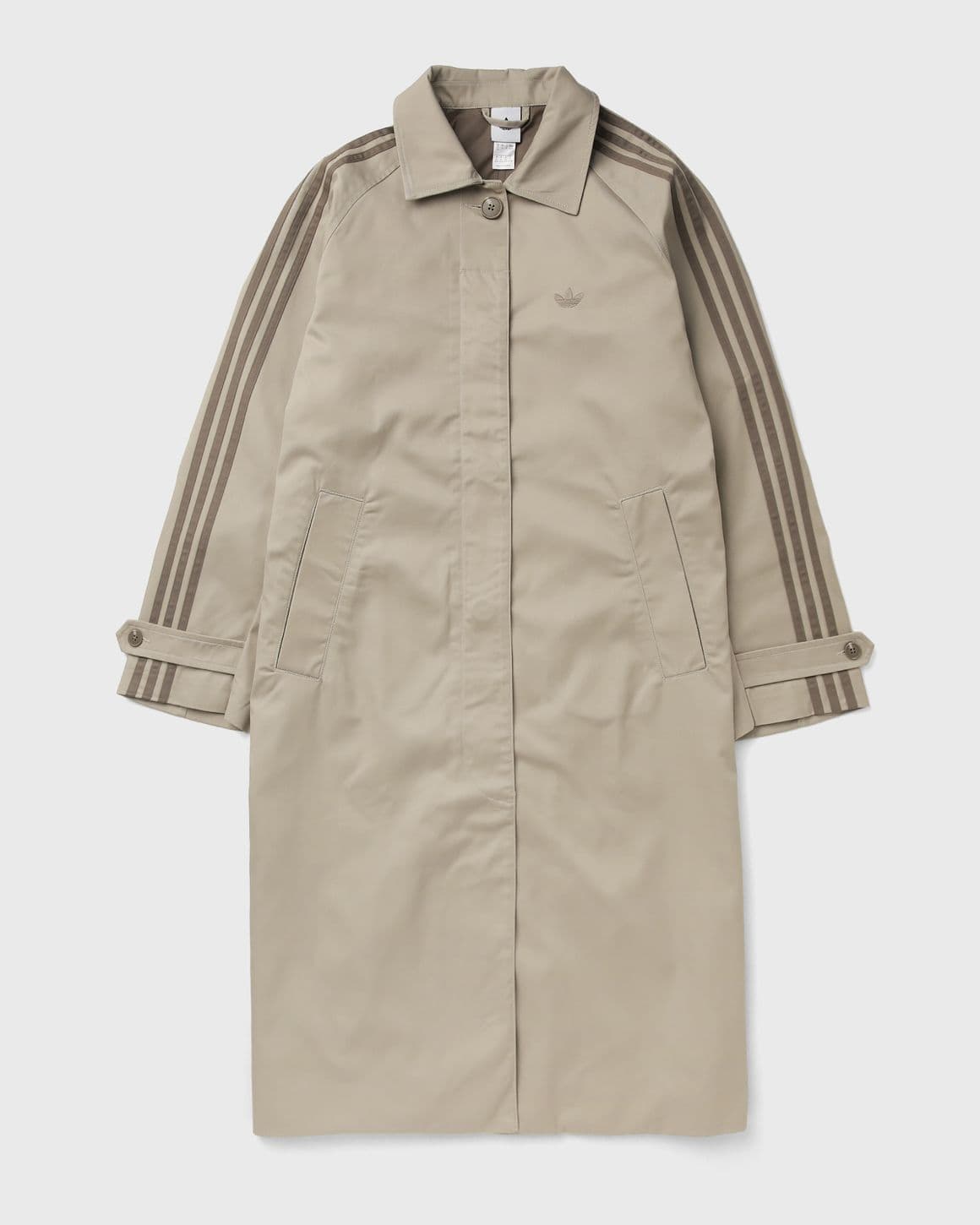 WMNS MAC COAT