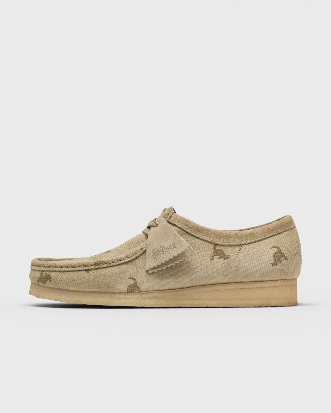 Wallabee