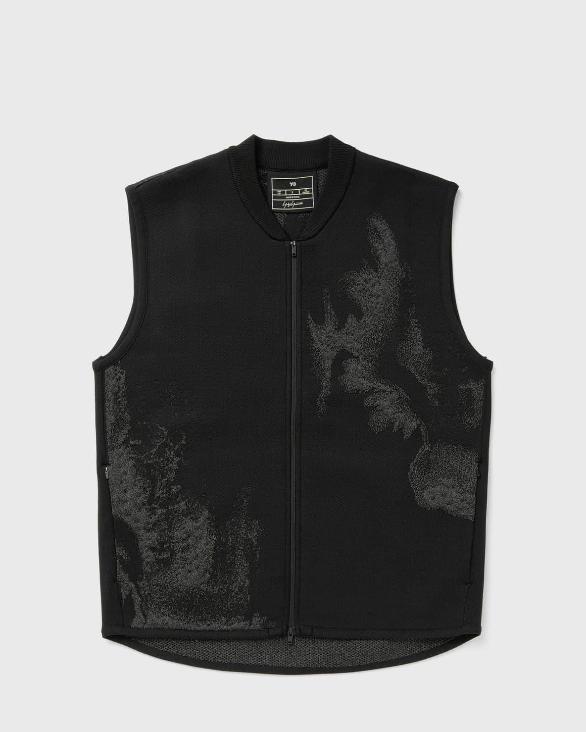 RUNNING ENGINEERED VEST