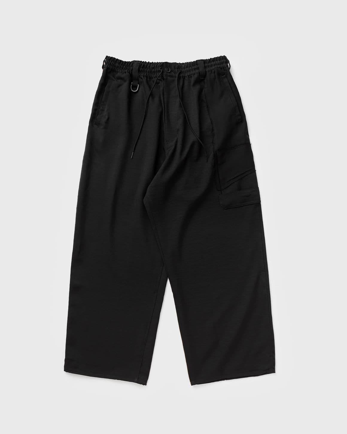 SPORT UNIFORM UT STRAIGHT PANT