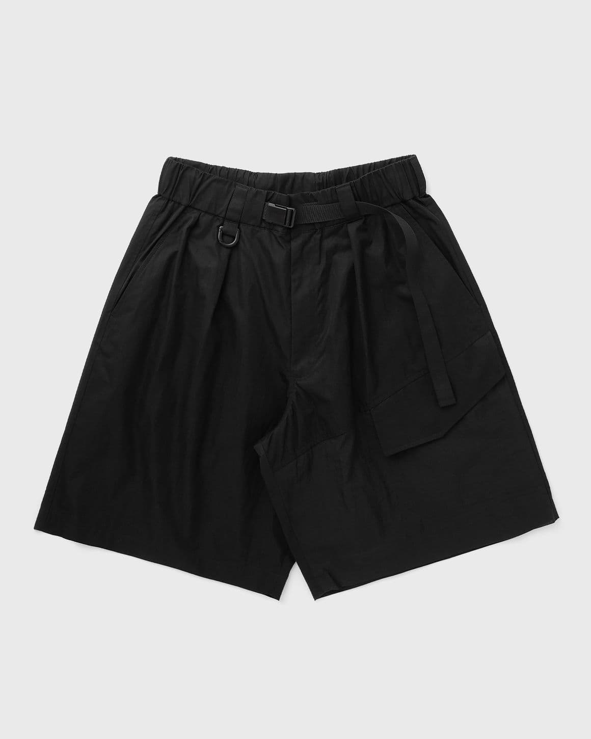 UT WIDELEG SHORTS
