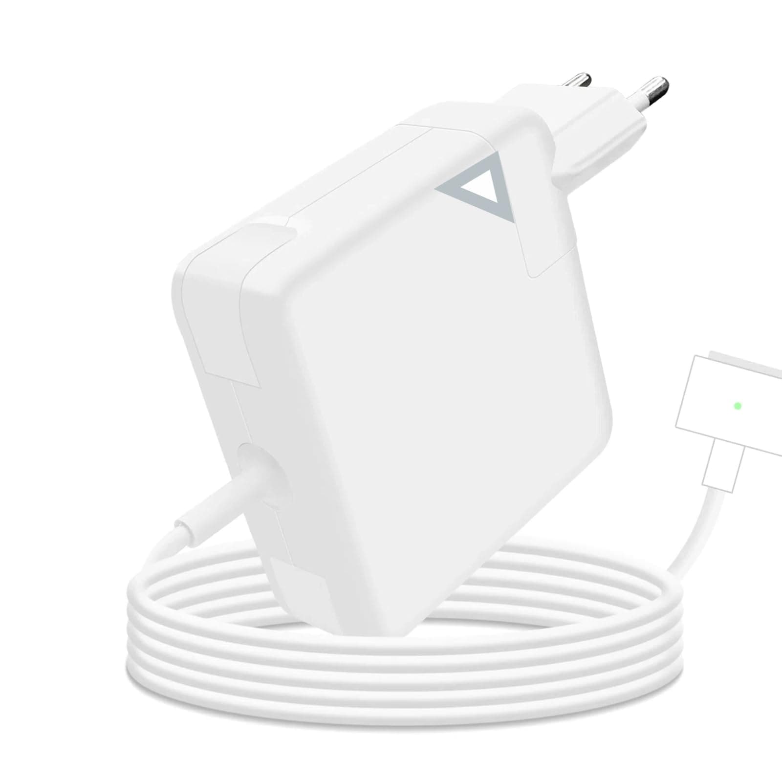 OOOUSE 45 W T-Tip Chargeur Mac Book Air, Adaptateur T-Tip 45W Rapide Compatible avec Mac Book Air 11 Pouces et 13 Pouces 2012-2017, pour Les Modèles applicables A1435, A1436, A1465, A1466