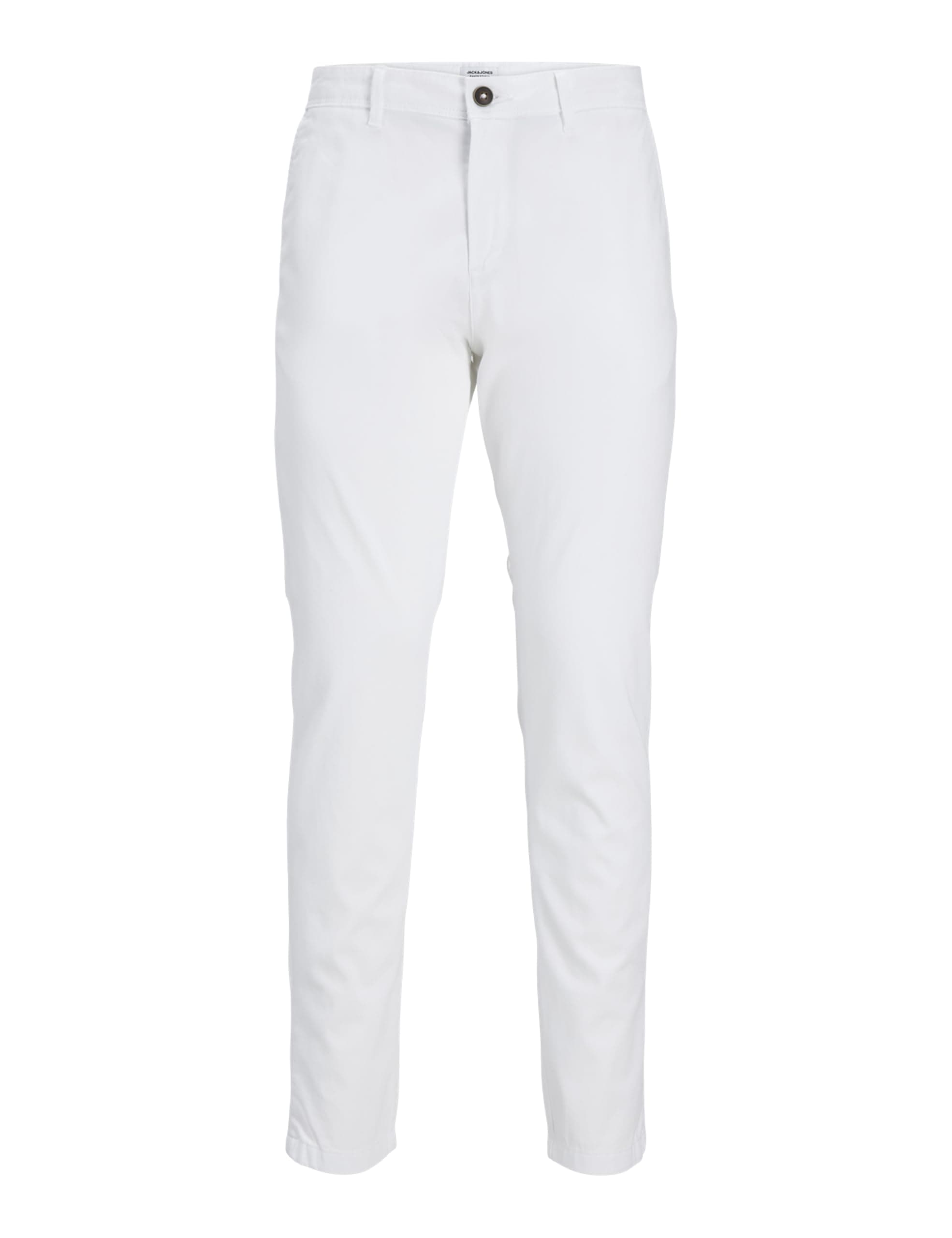 JACK & JONES - Jjimarco Jjbowie Sa Forest Night Noos, Pantaloni Uomo