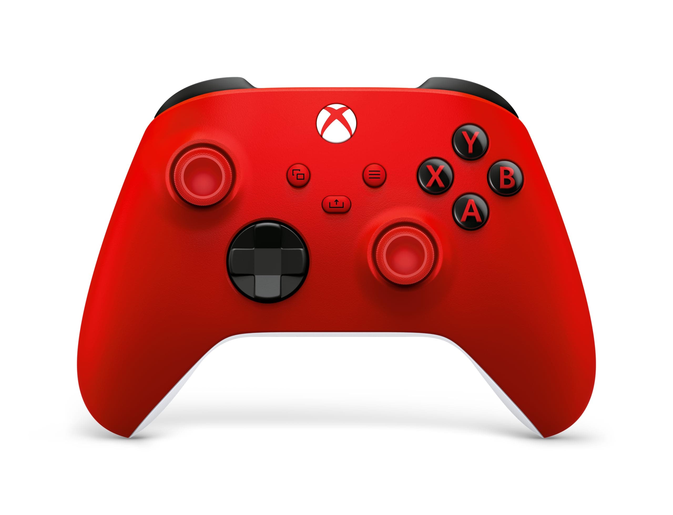 Xbox Controller Wireless - Pulse Red - per Series X|S, Windows 10/11, Android, iOS
