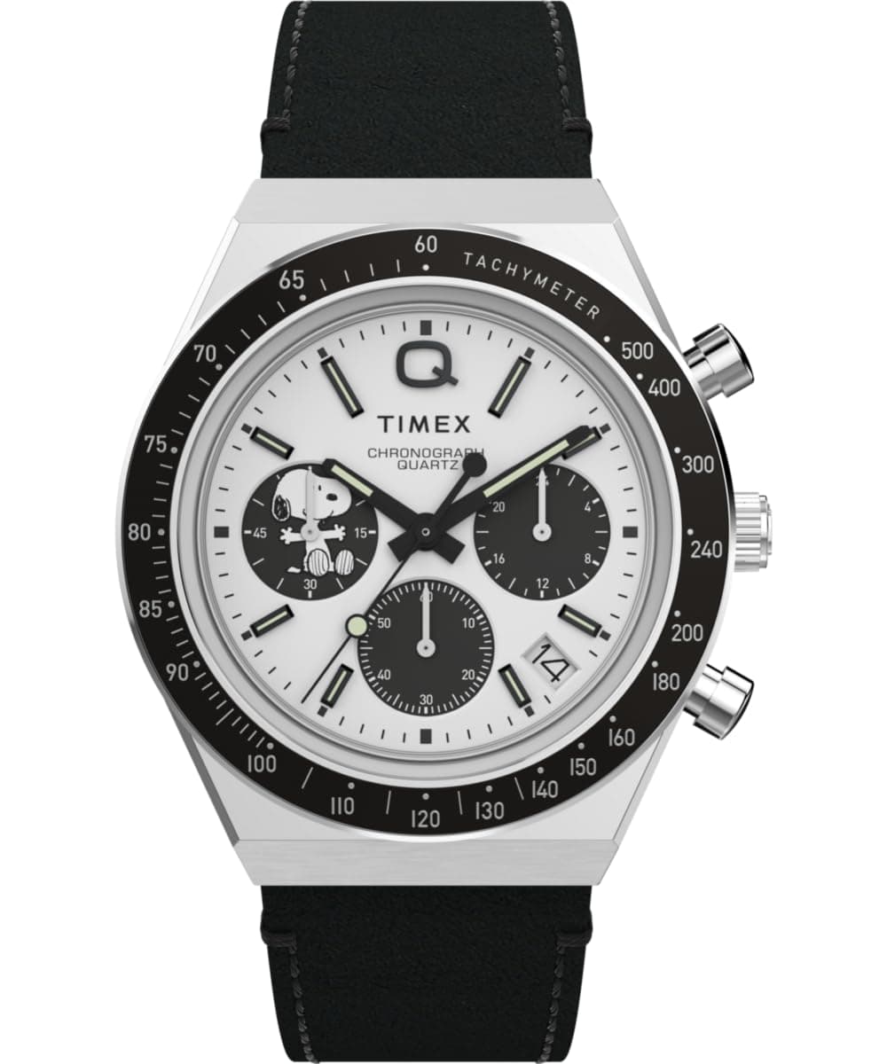 Timex TW2W68900 Reloj de Hombres