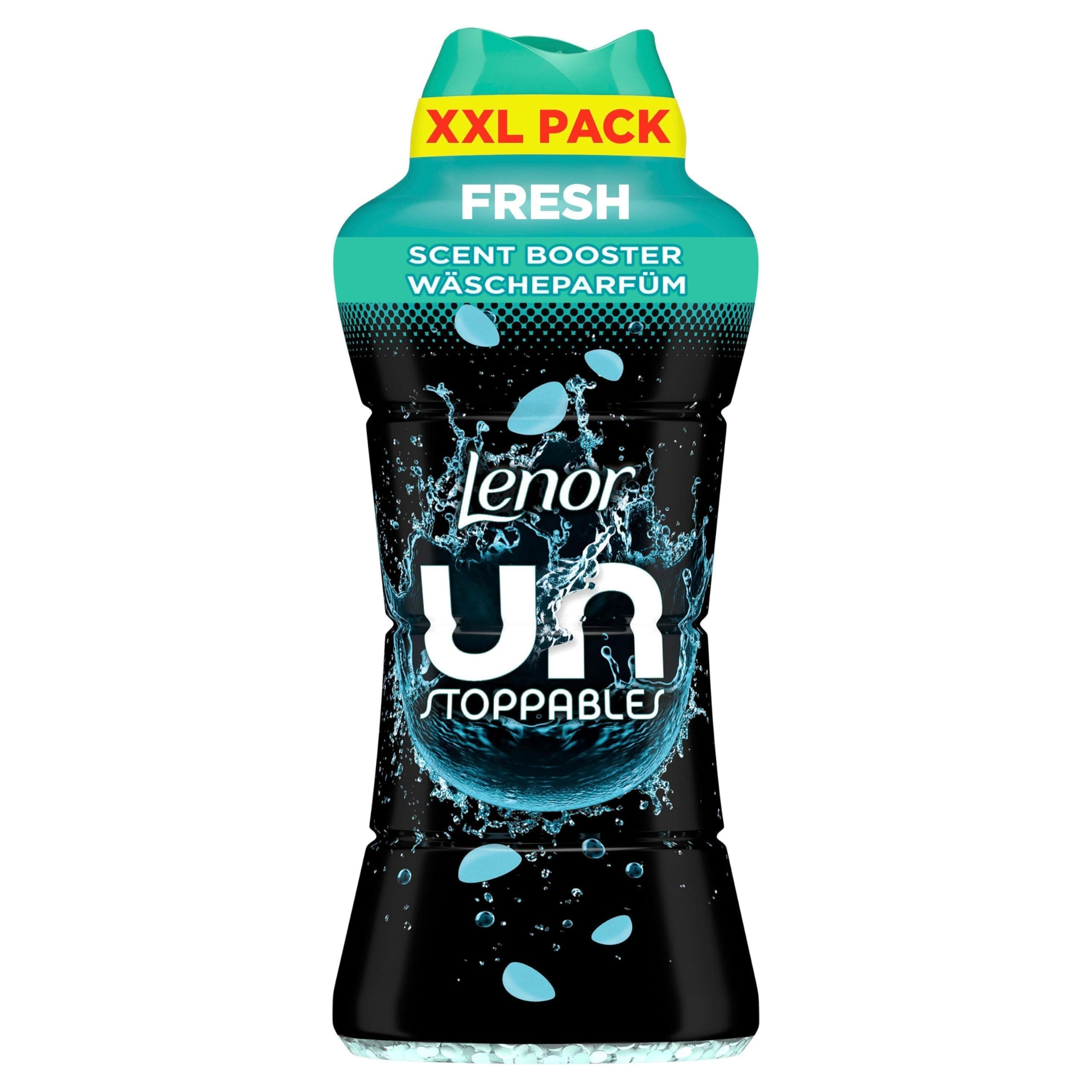Lenor Unstoppables Fresh Wäscheparfüm 735g, Frische Für Alle Textilien