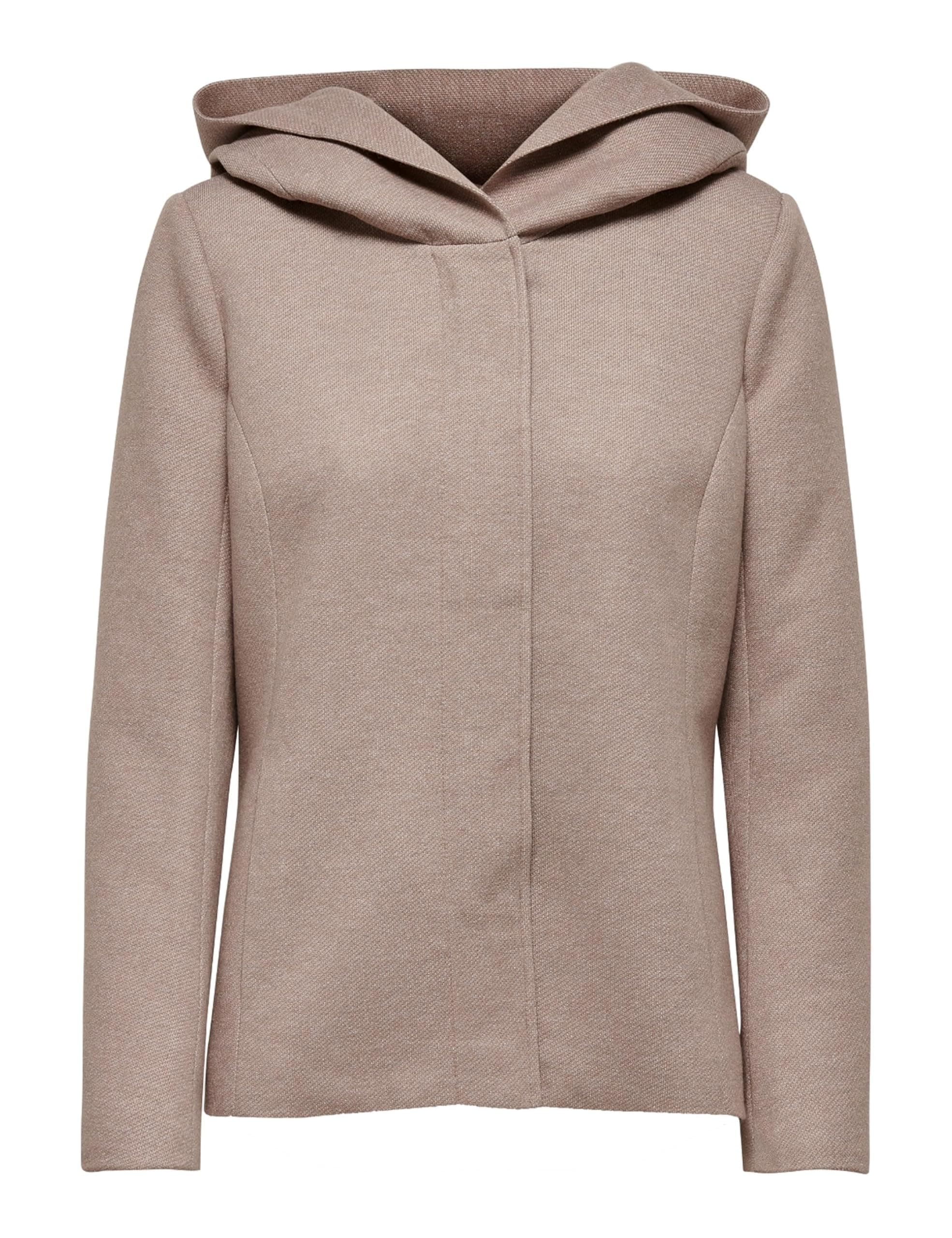 ONLY Female Jacke Kurze Kapuzen