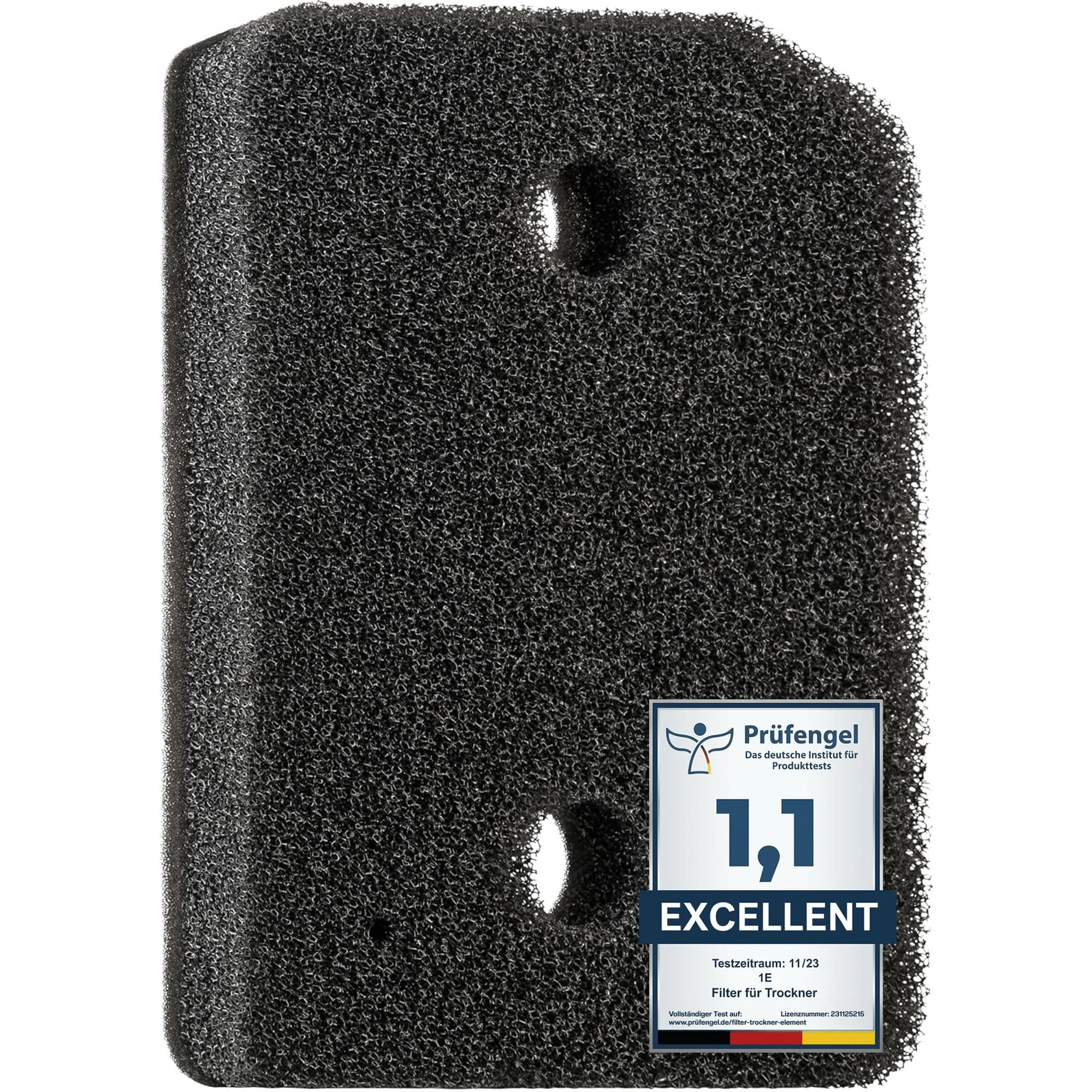 1 filtro per asciugatrice Miele T1 9164761