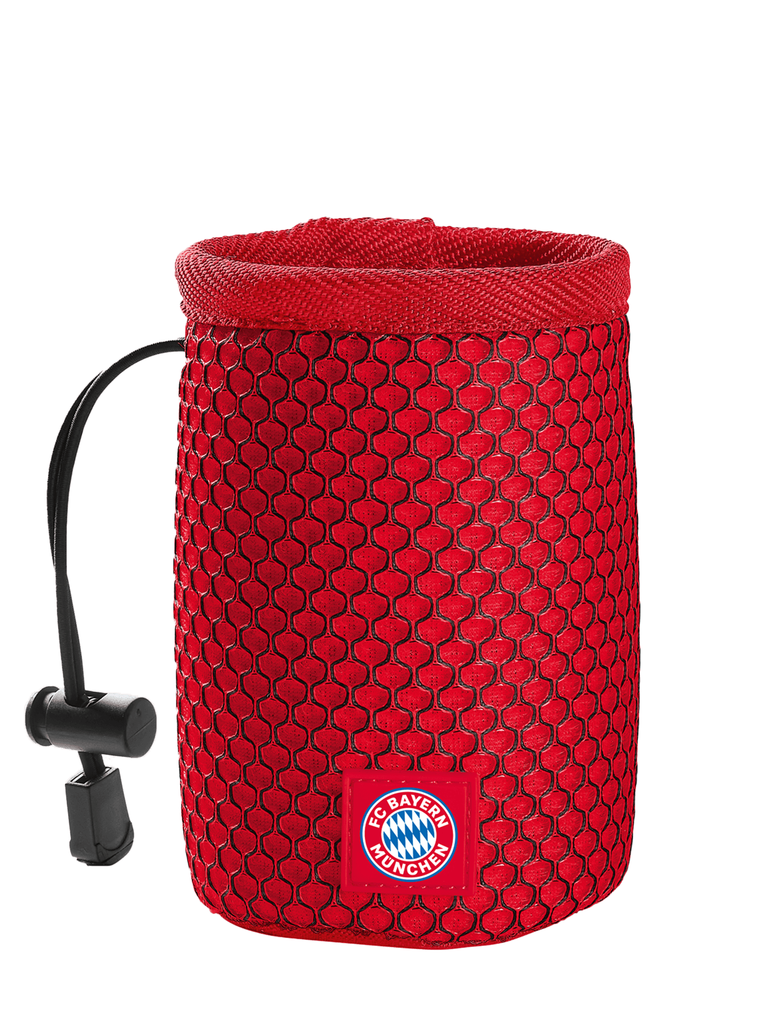 Snackbeutel Hilo Basic FC Bayern