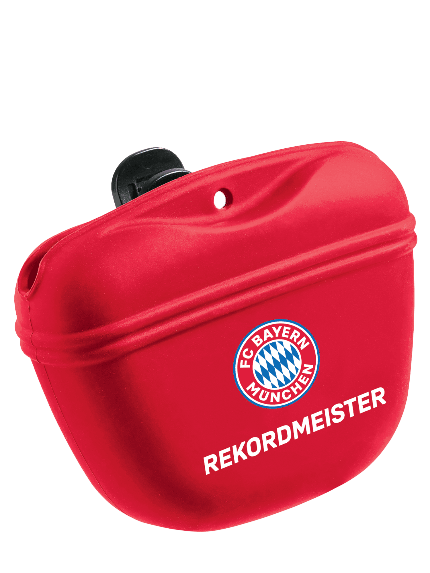 Snackbeutel FC Bayern