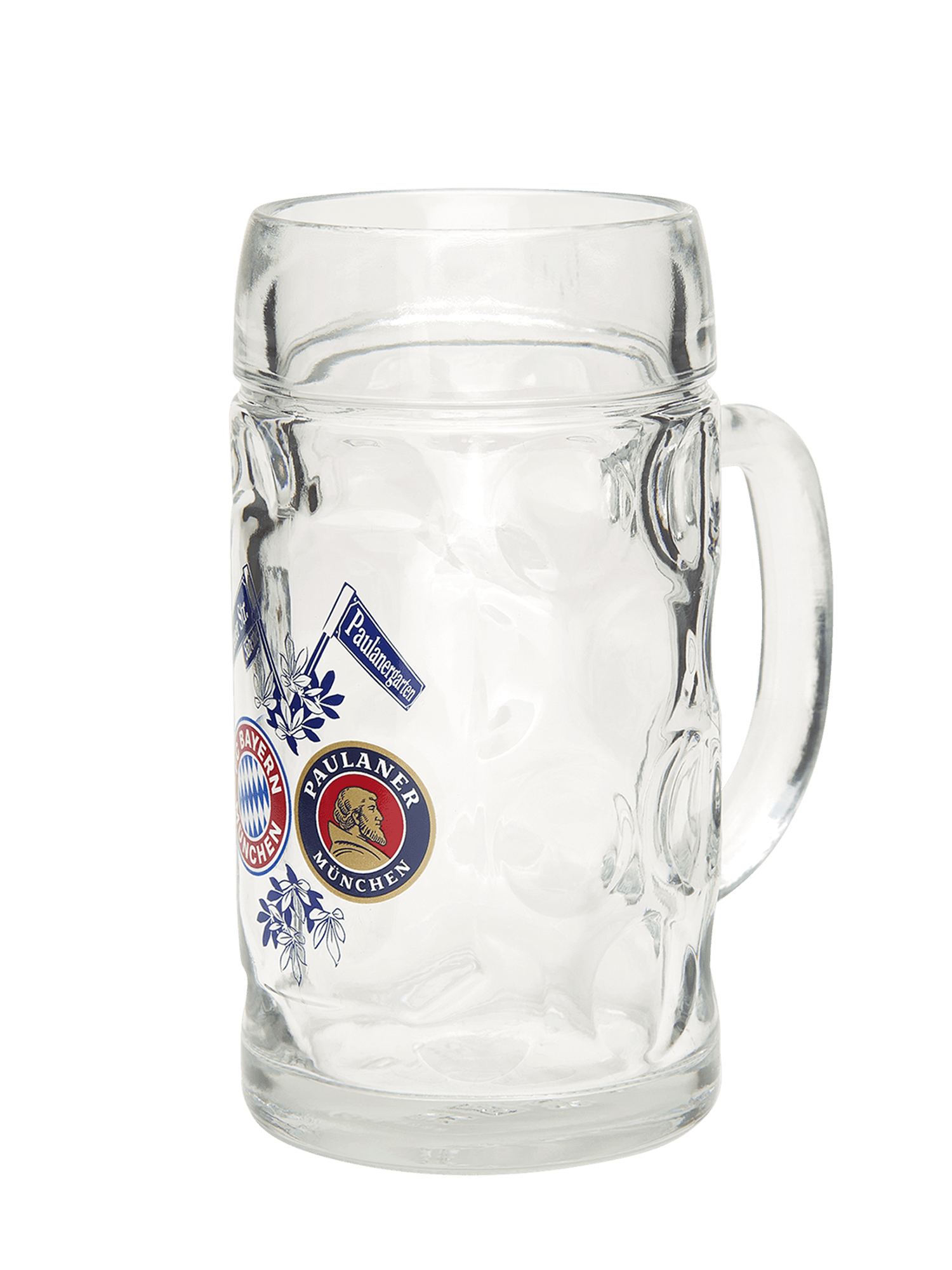 Halbe-Maßkrug 0,5 l