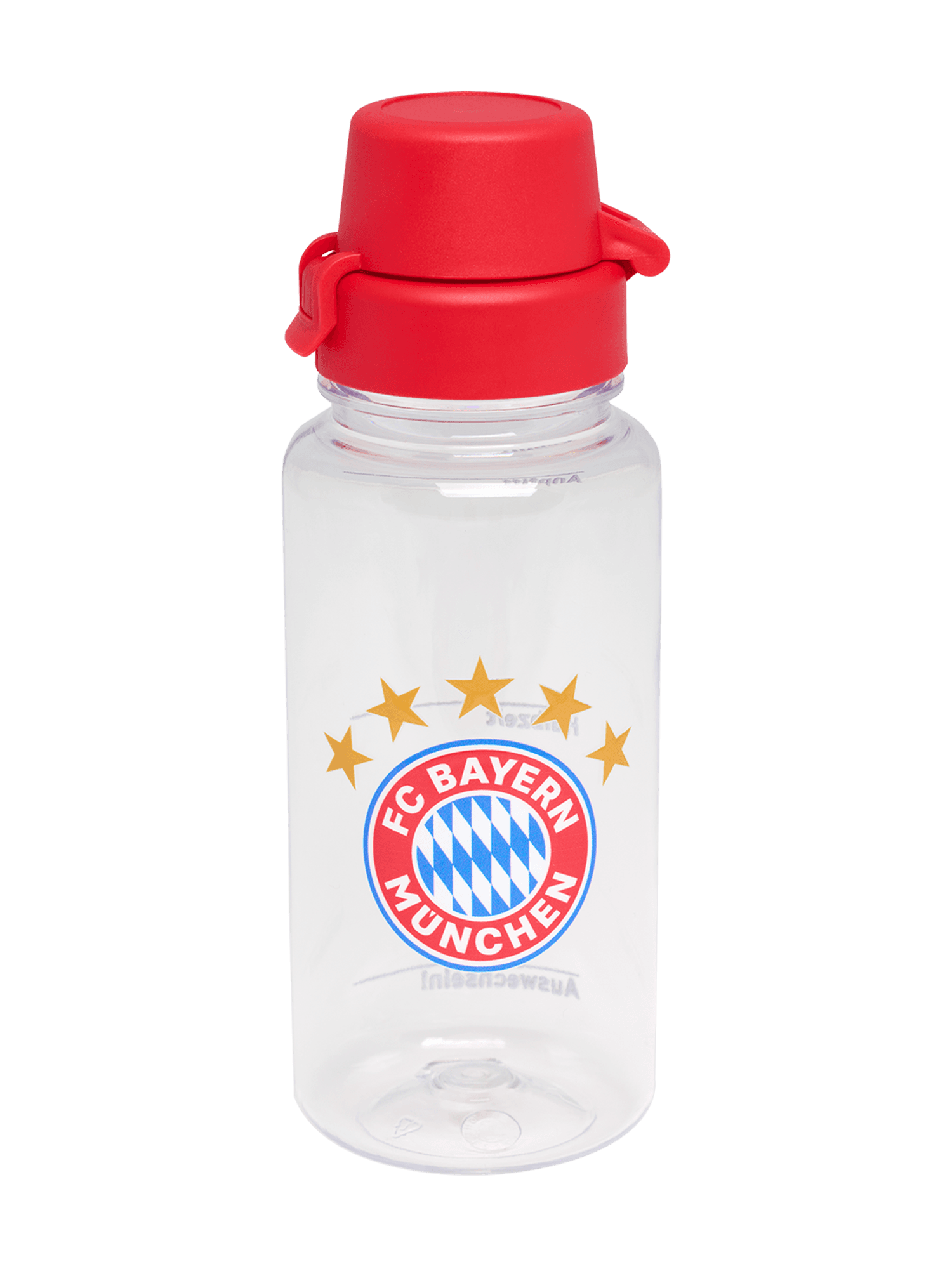 Trinkflasche Tritan 0,4 l