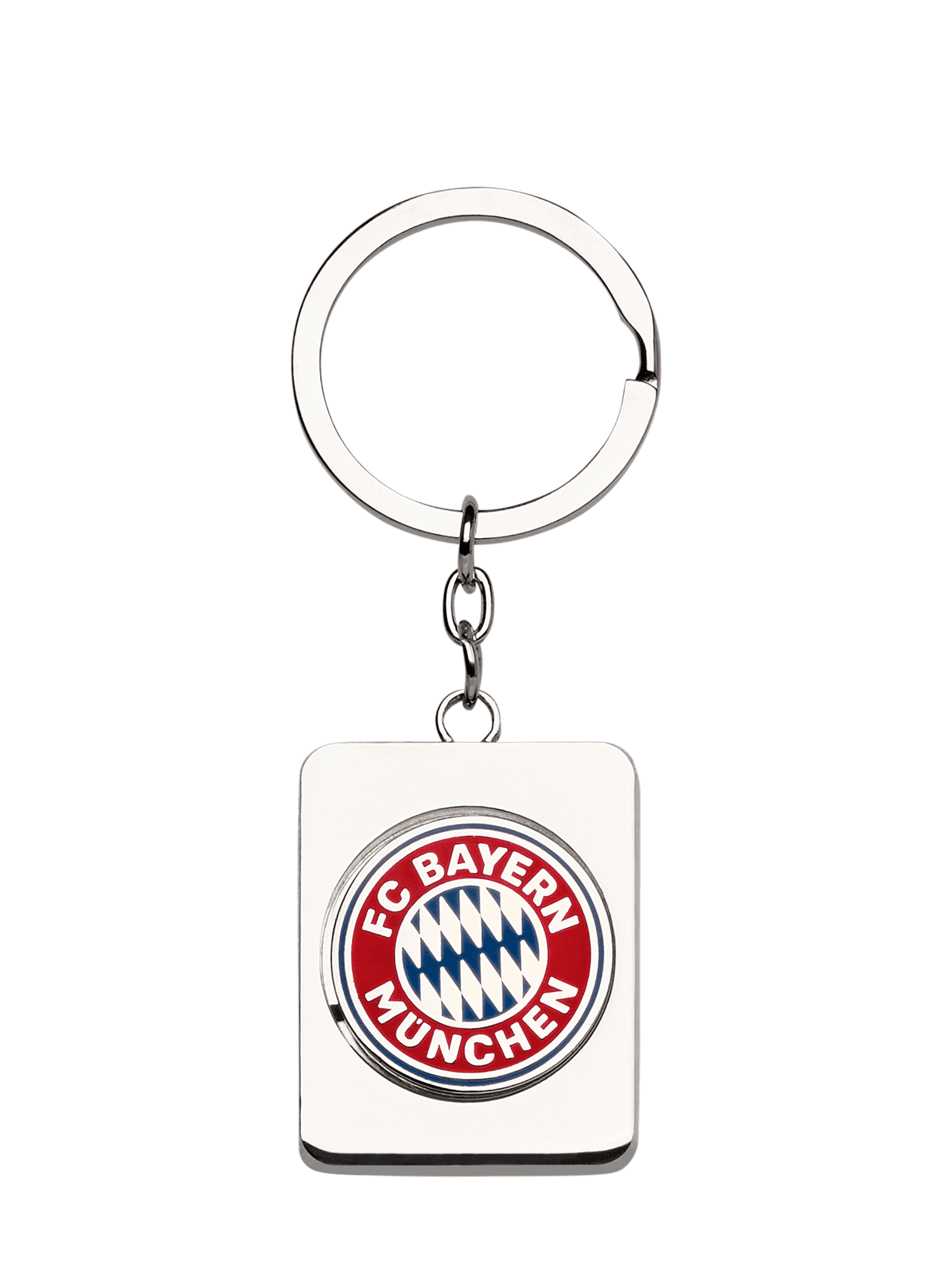 Schlüsselanhänger Chip