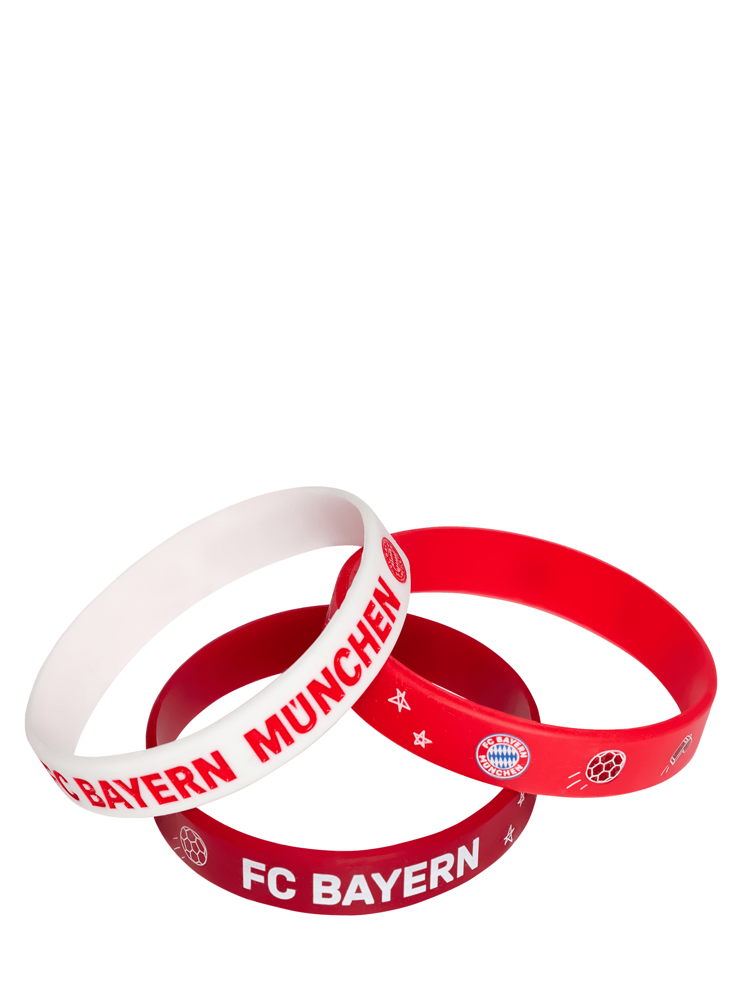 Armband 3er-Set