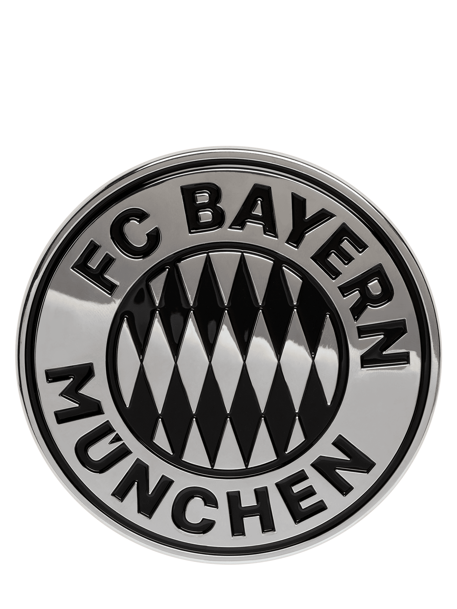 Chrome Logo