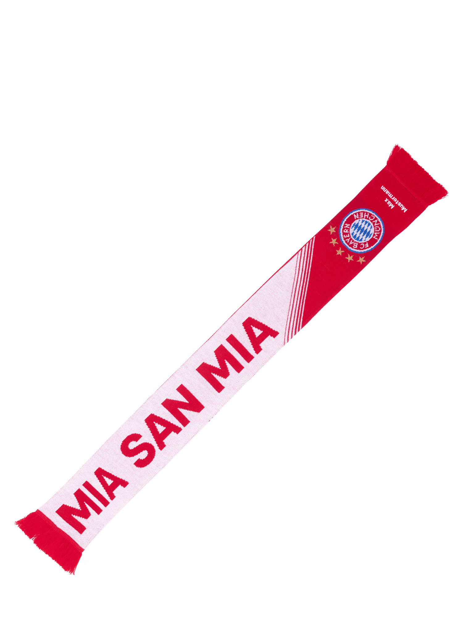 Schal Mitglieder