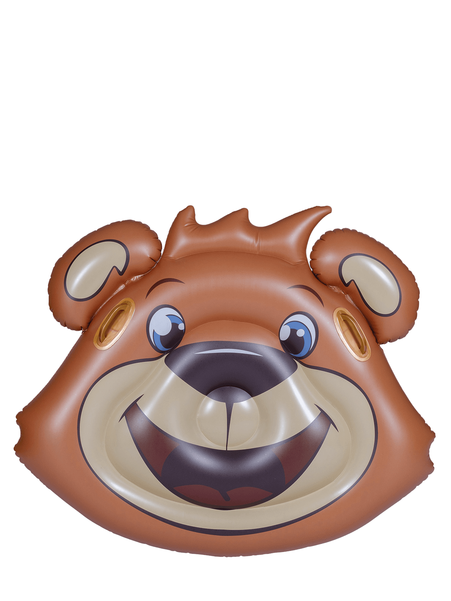 Badeinsel Berni