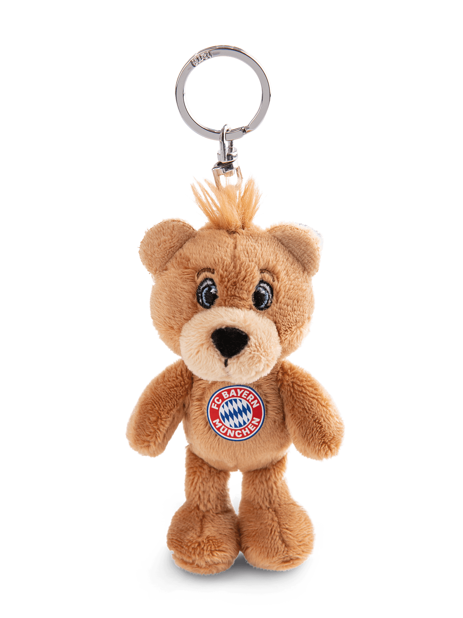 Schlüsselanhänger Berni
