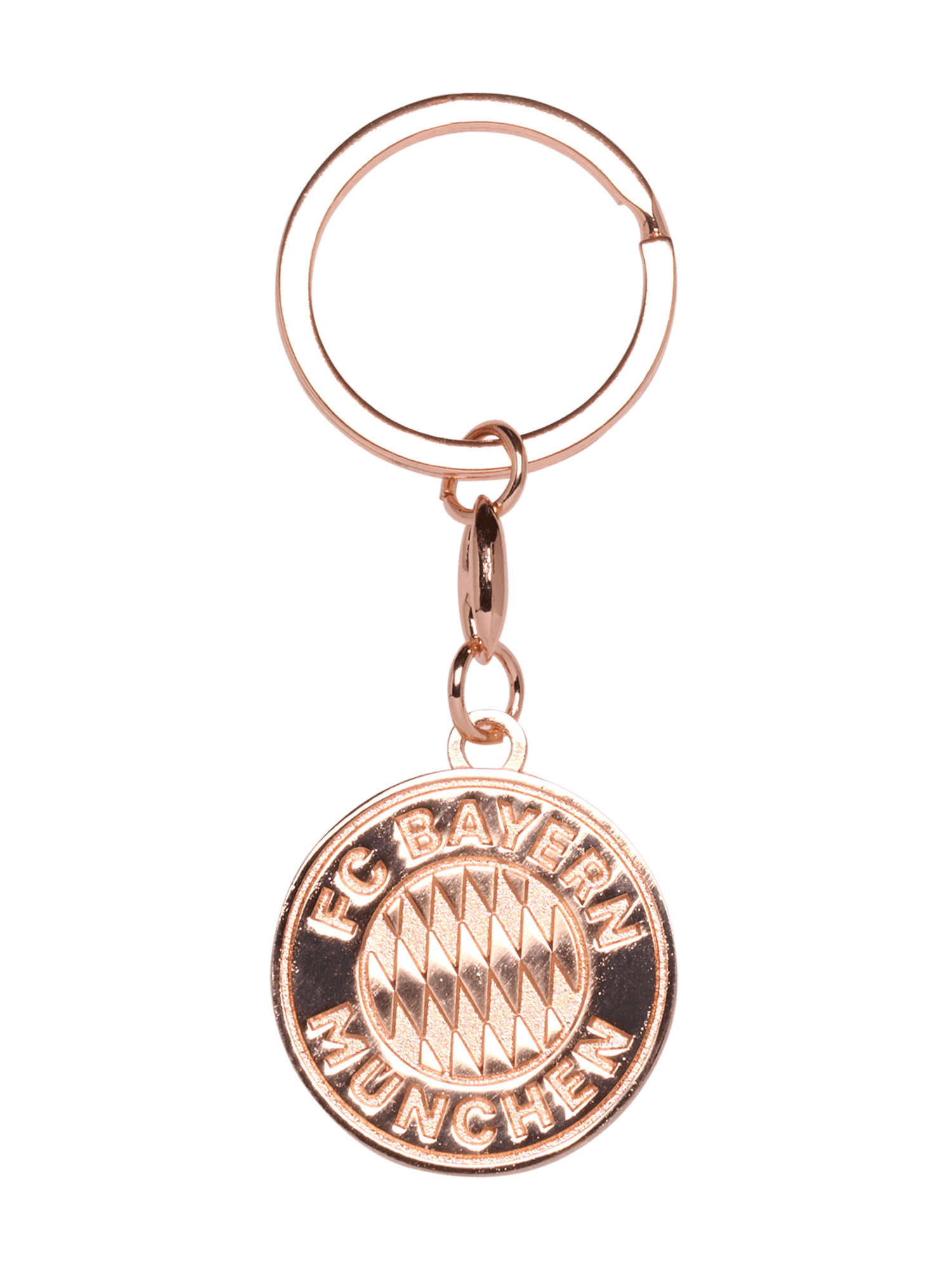 Schlüsselanhänger Logo