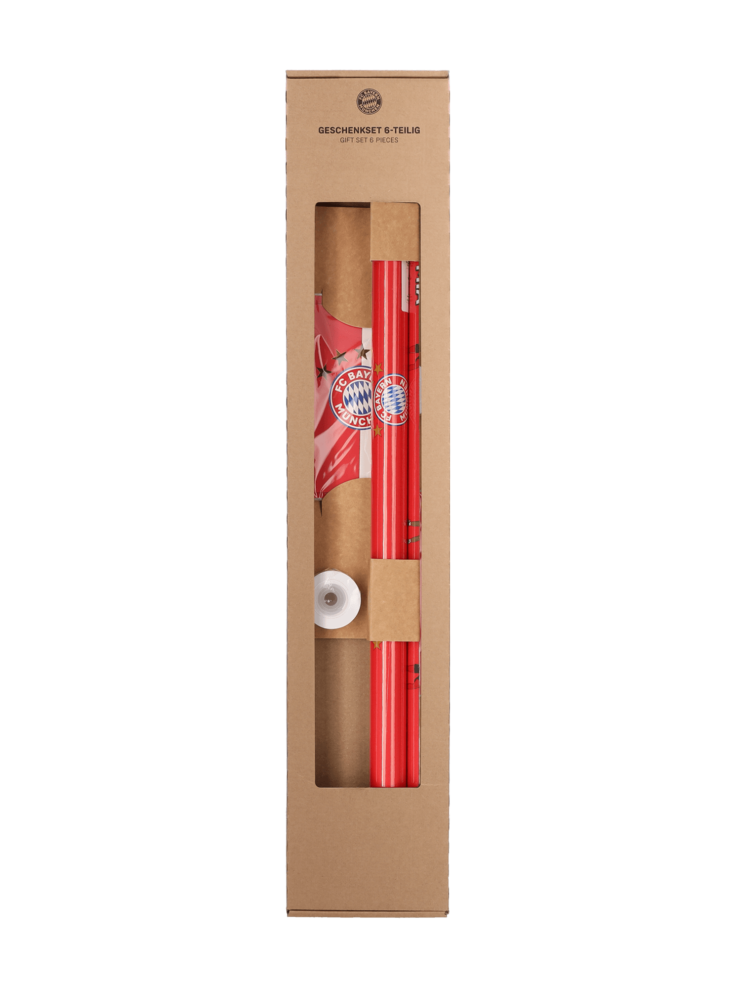 Geschenkset 6-teilig