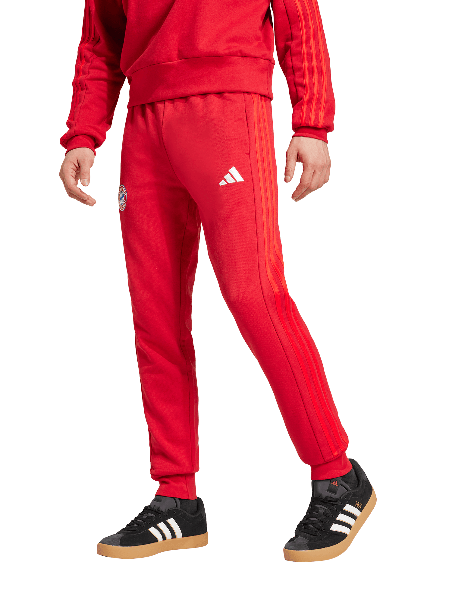 Sweatpant DNA