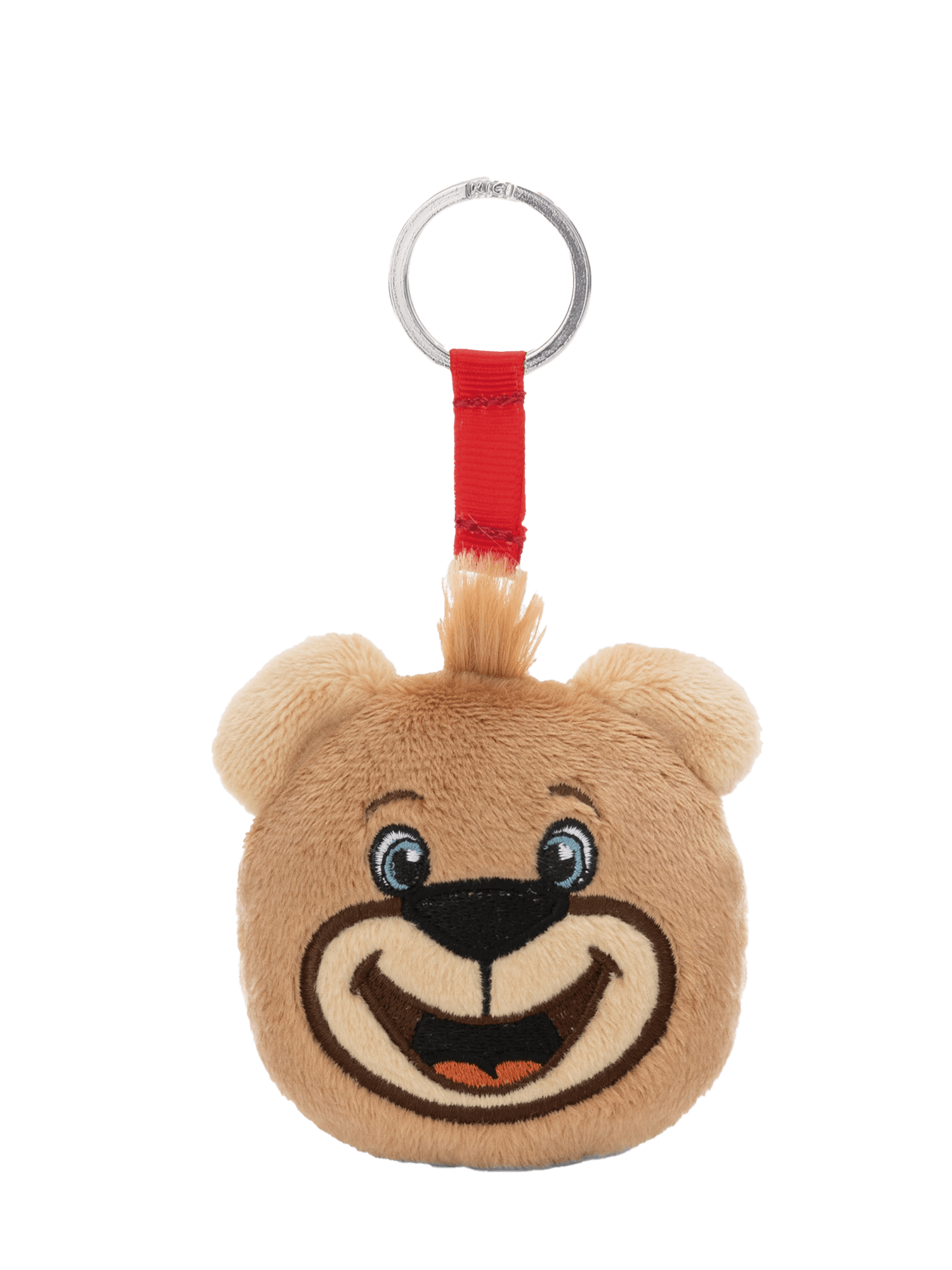 Schlüsselanhänger Berni