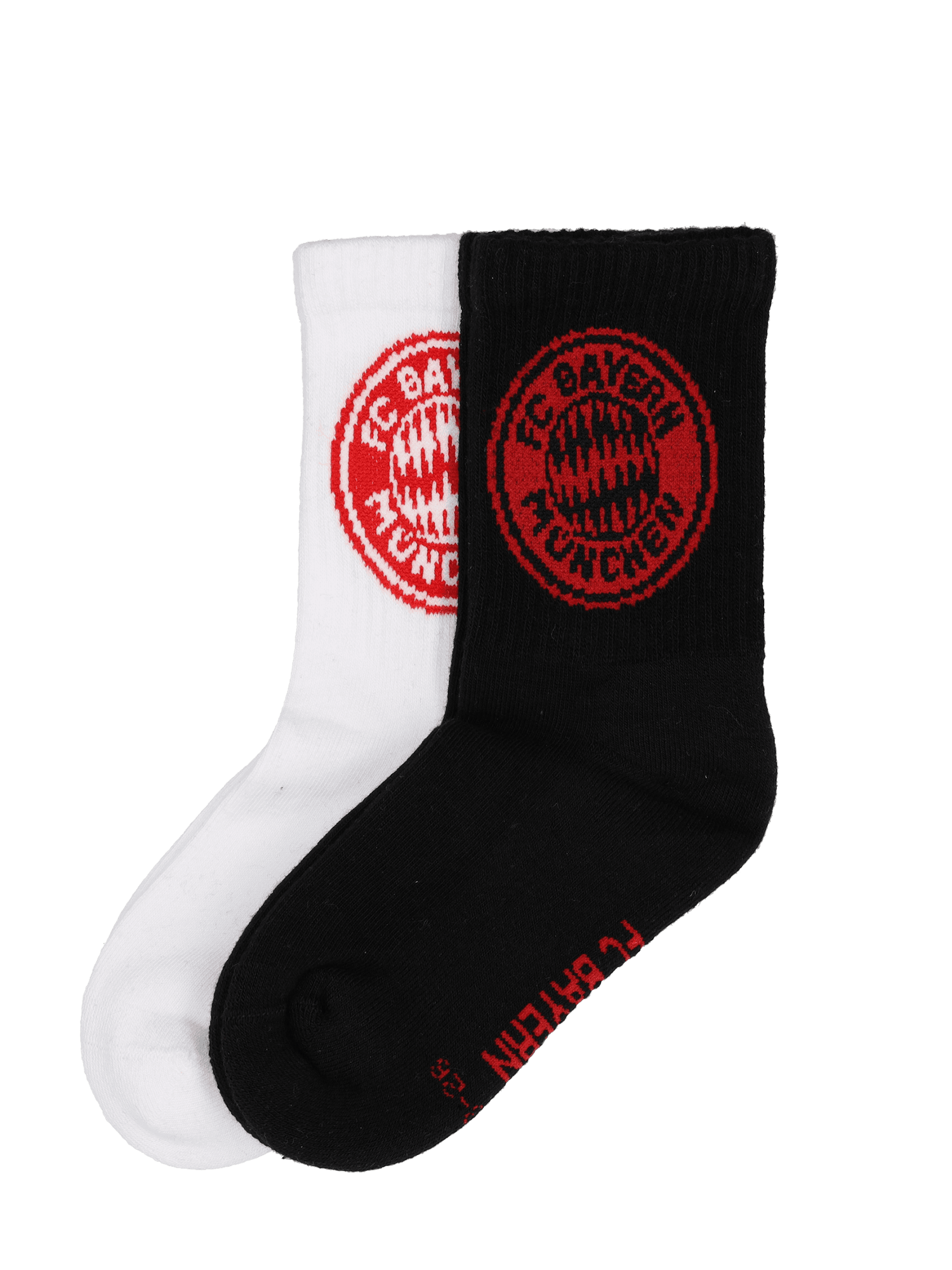 Sport-Socken 2er-Set