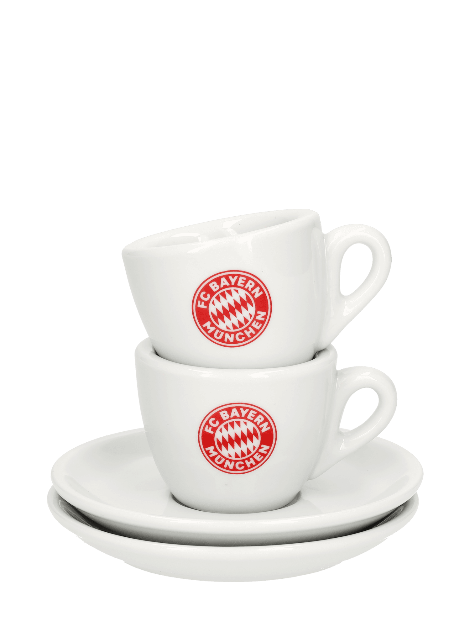 Espresso Tassen 2er-Set