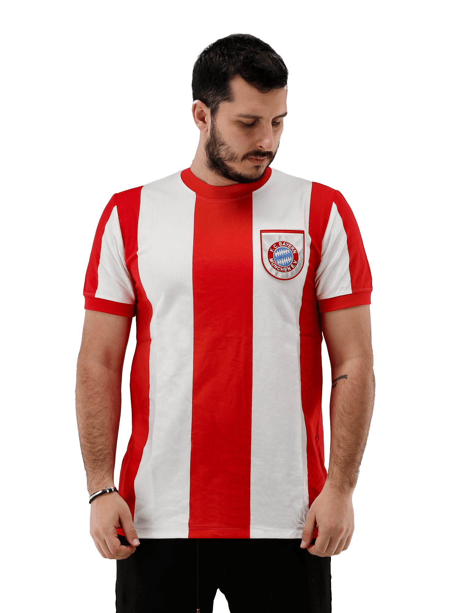 Retro Trikot 1971-72
