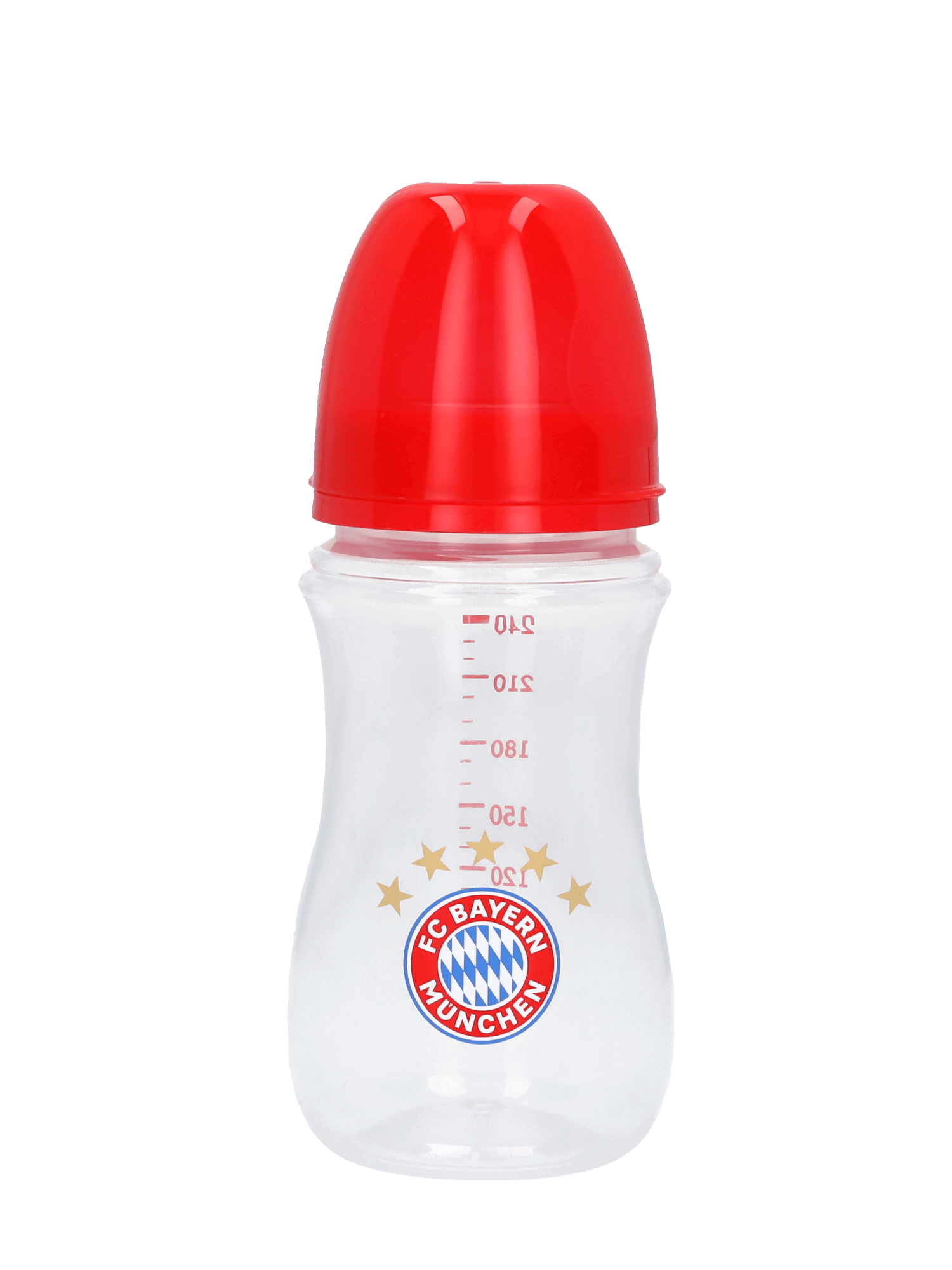 Trinkflasche Logo