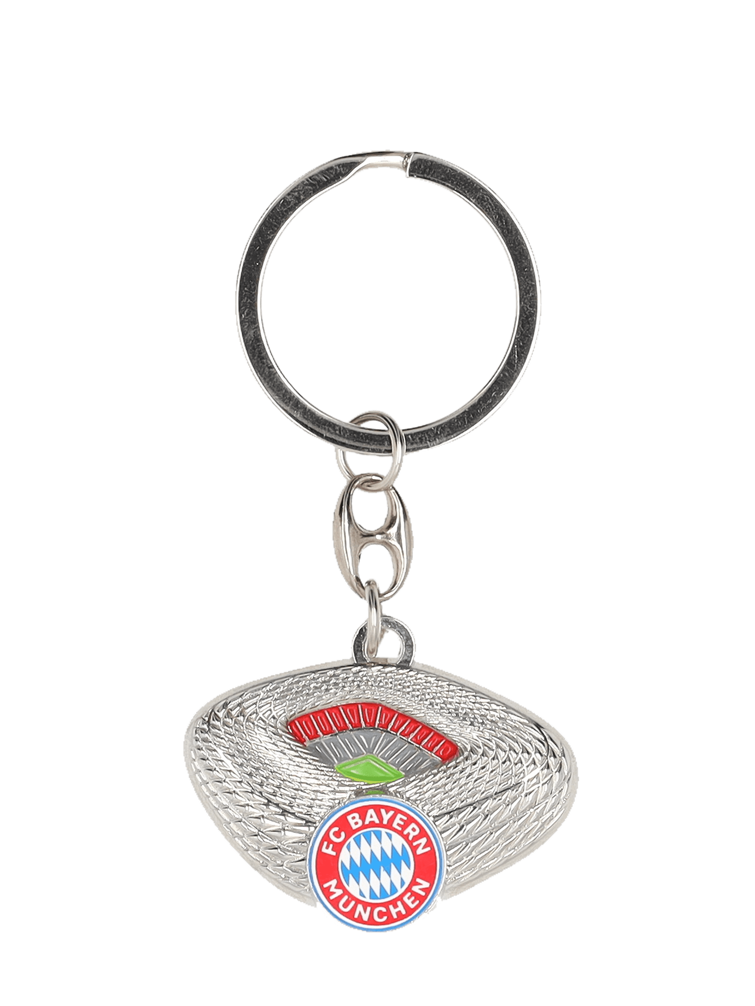 Schlüsselanhänger Arena