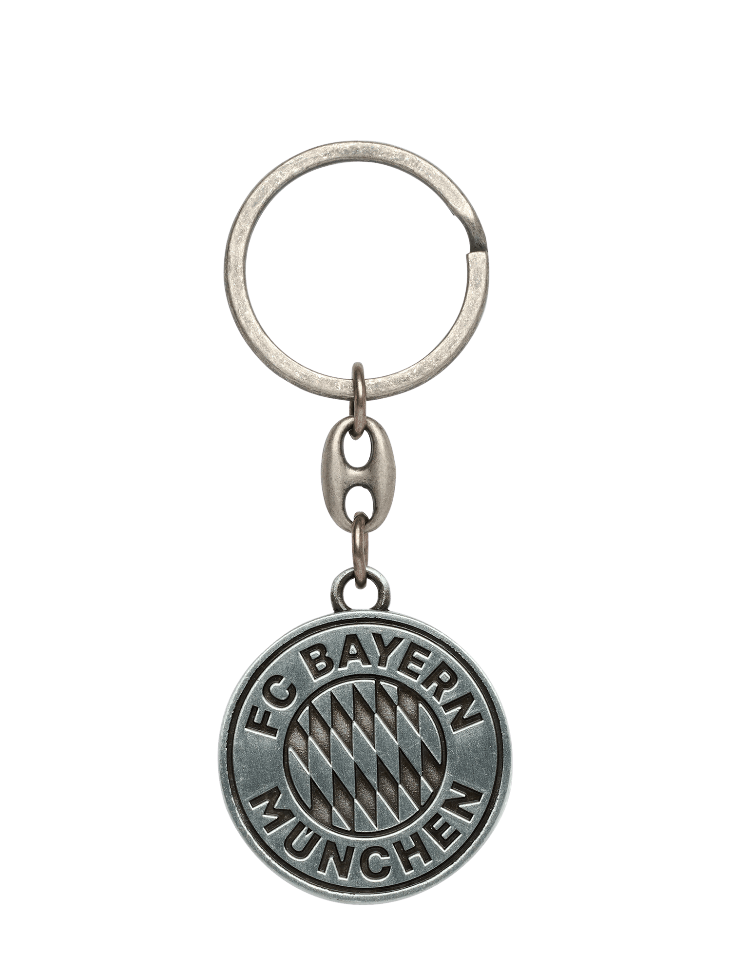 Schlüsselanhänger Logo