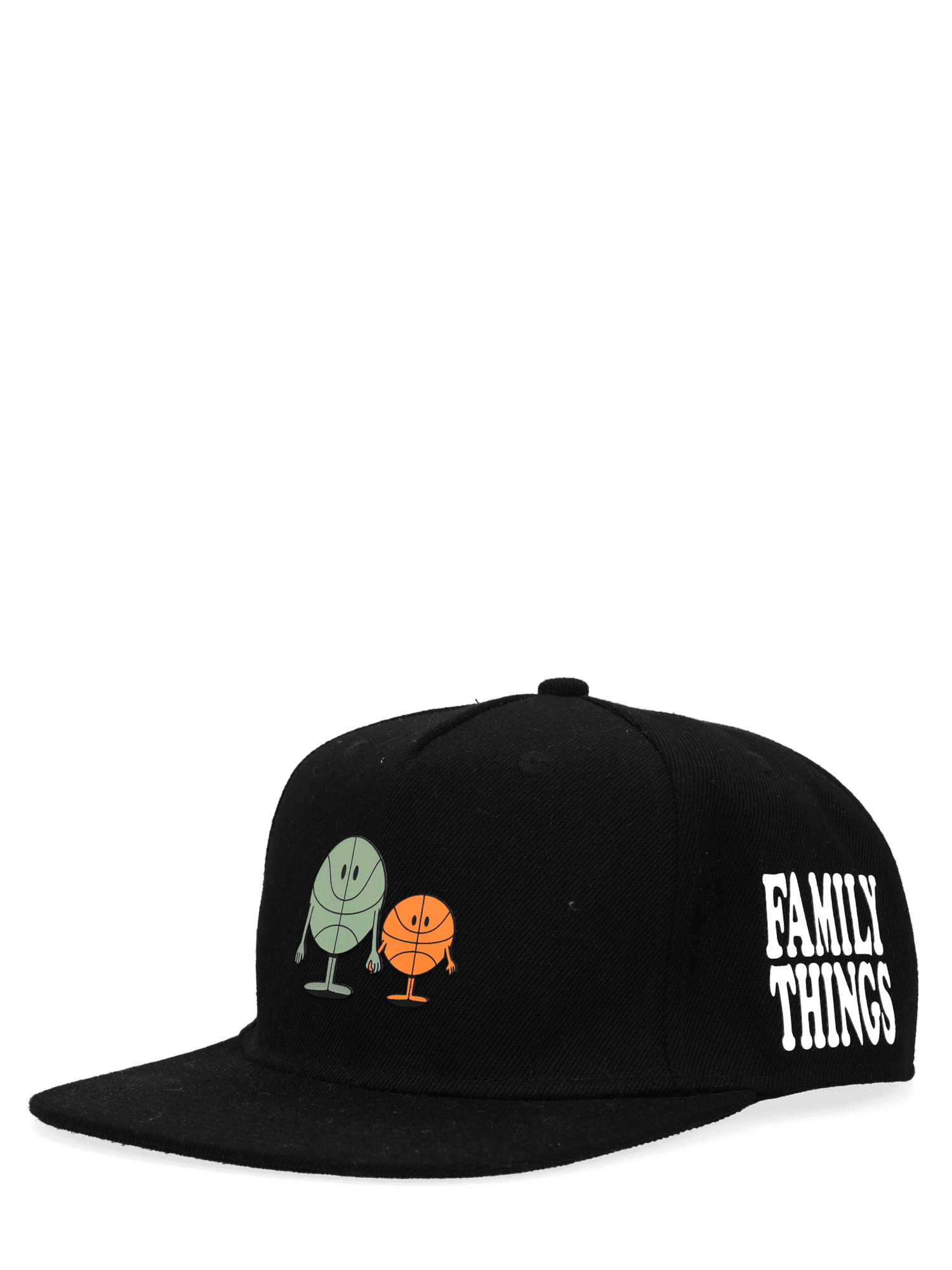 Snapback Cap Family Things