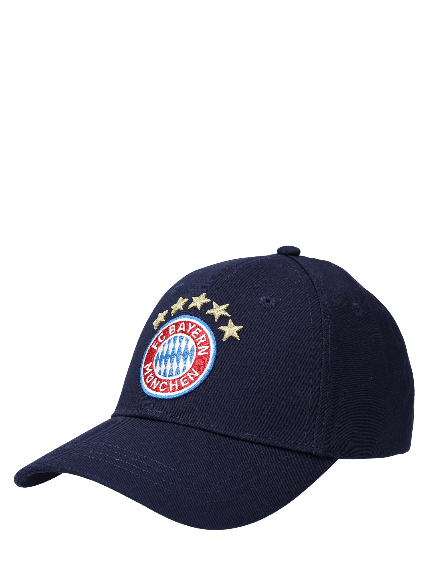 Baseballcap Logo