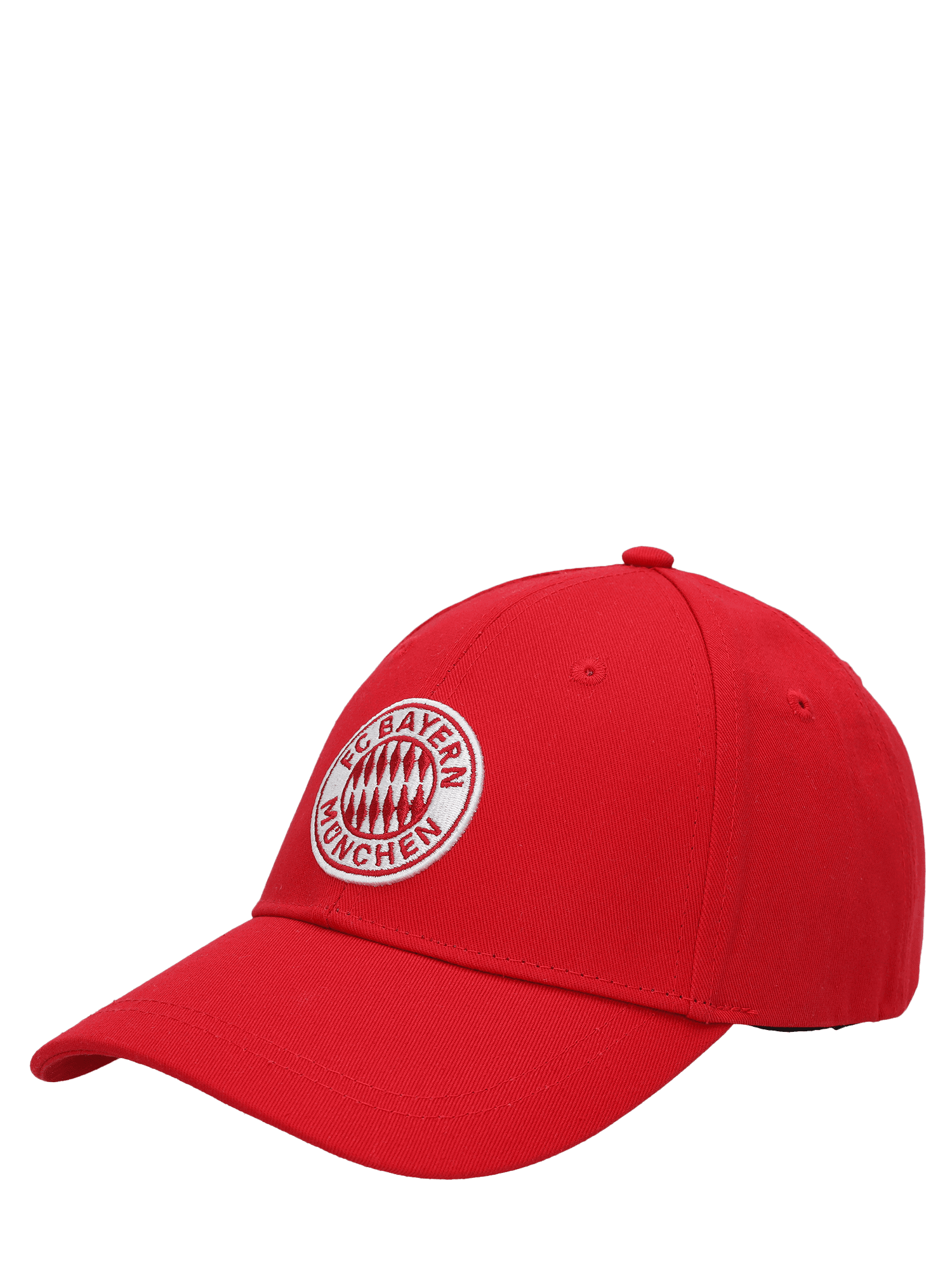 Baseballcap Logo Classic