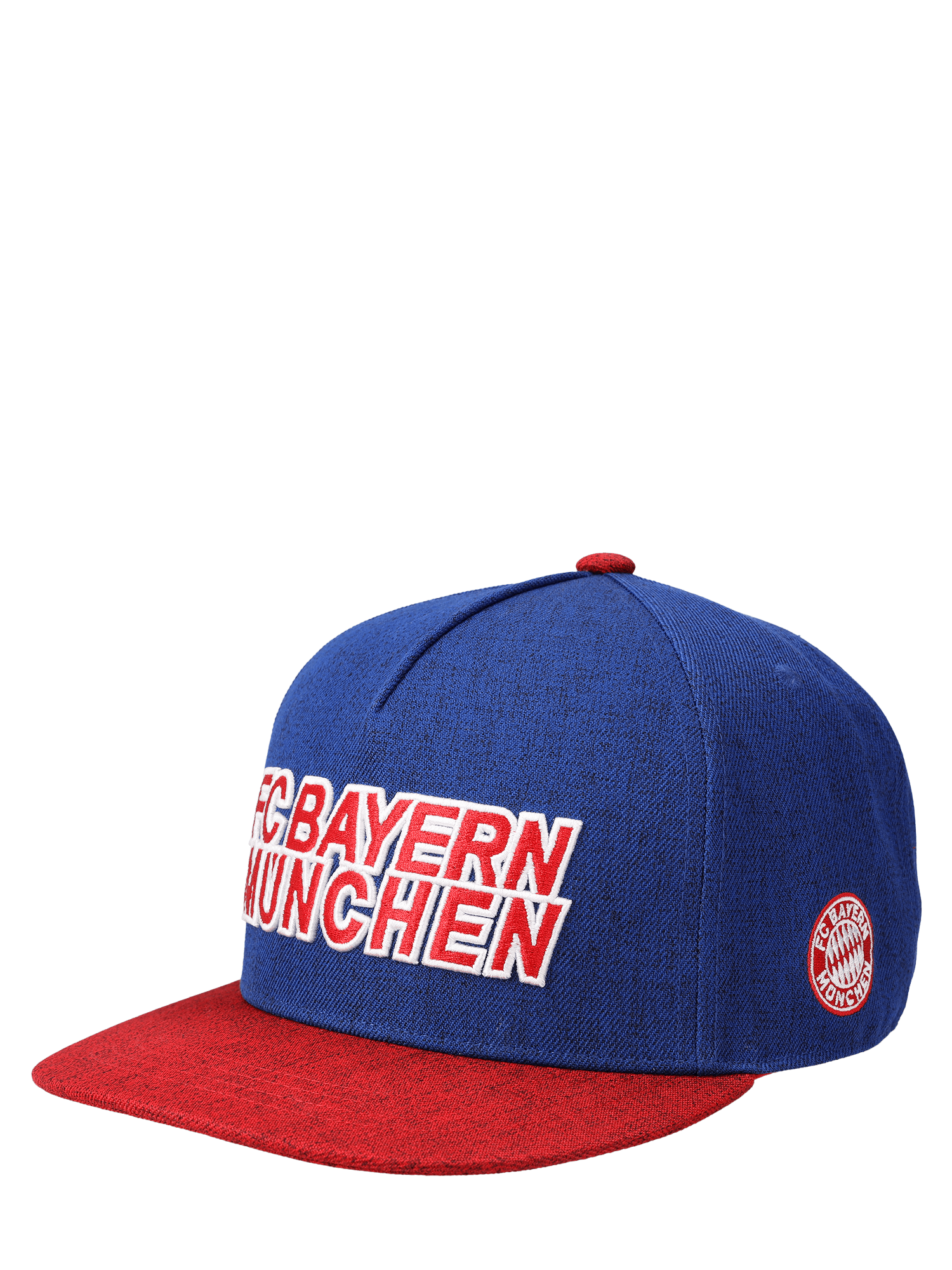 Snapback Bayern