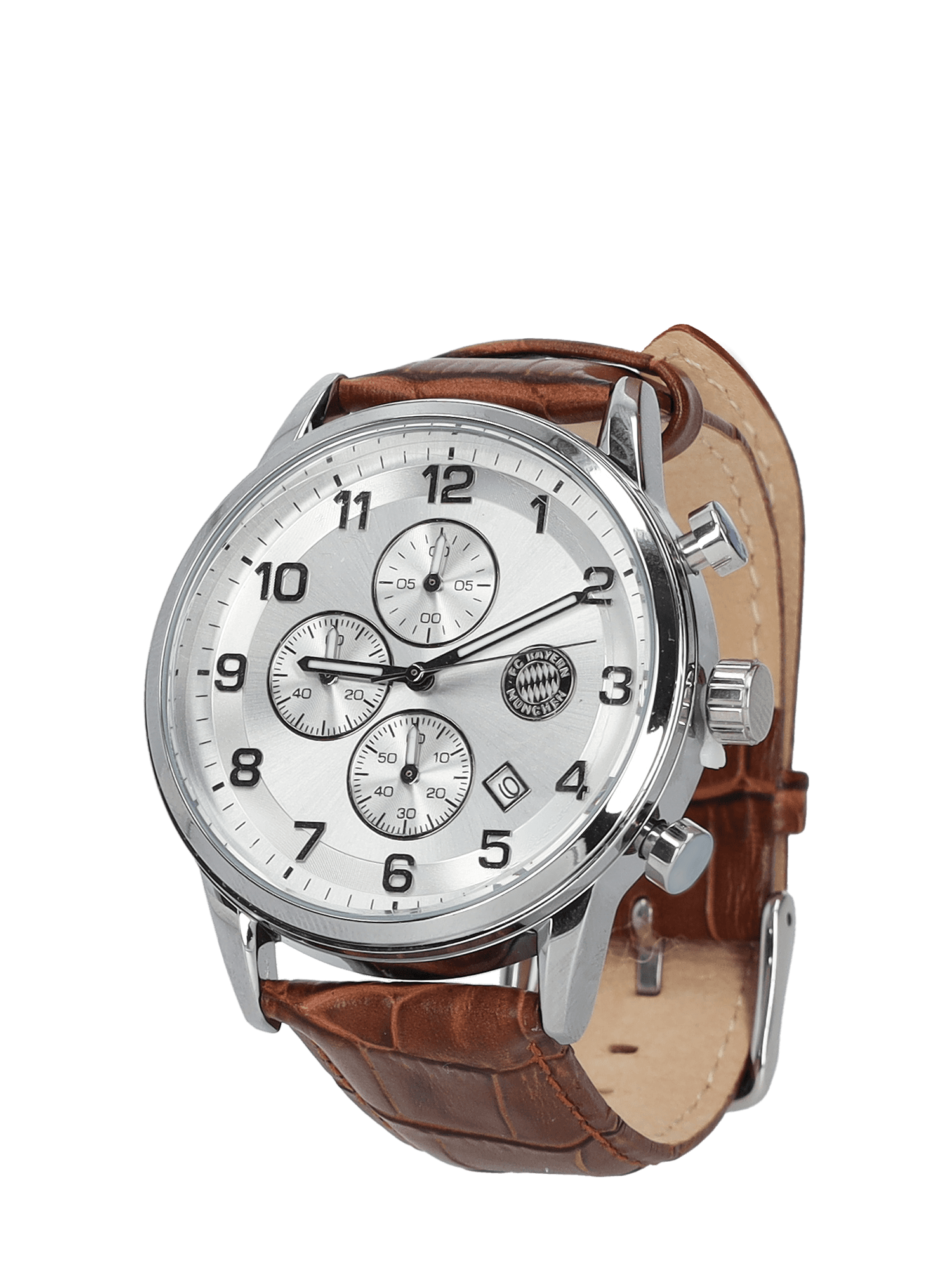 Chronograph