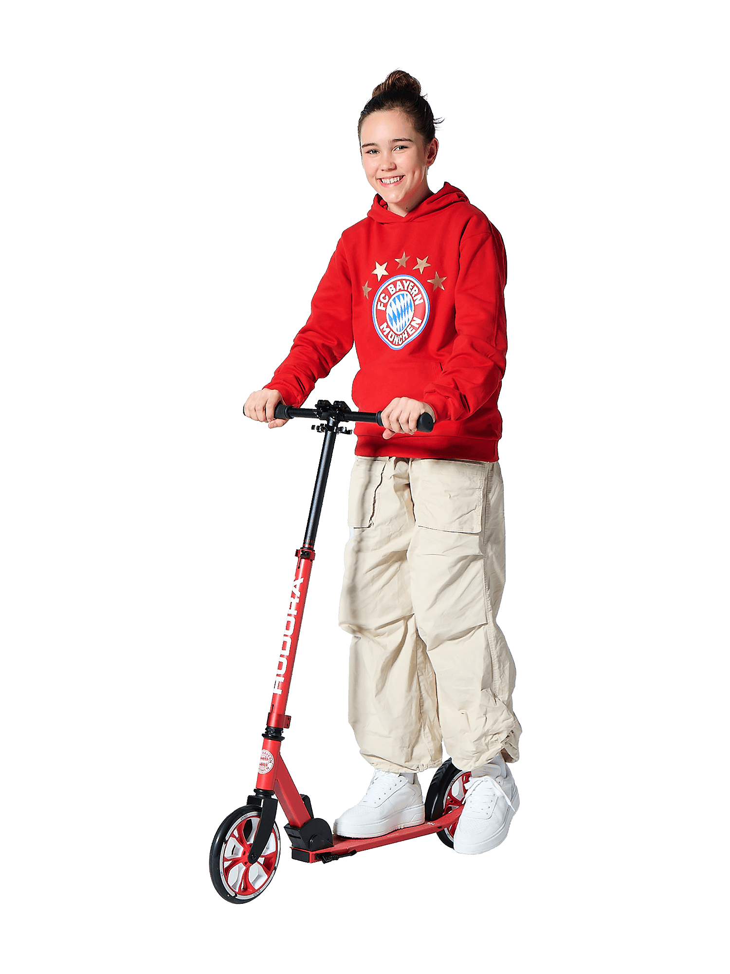 Scooter Up 200
