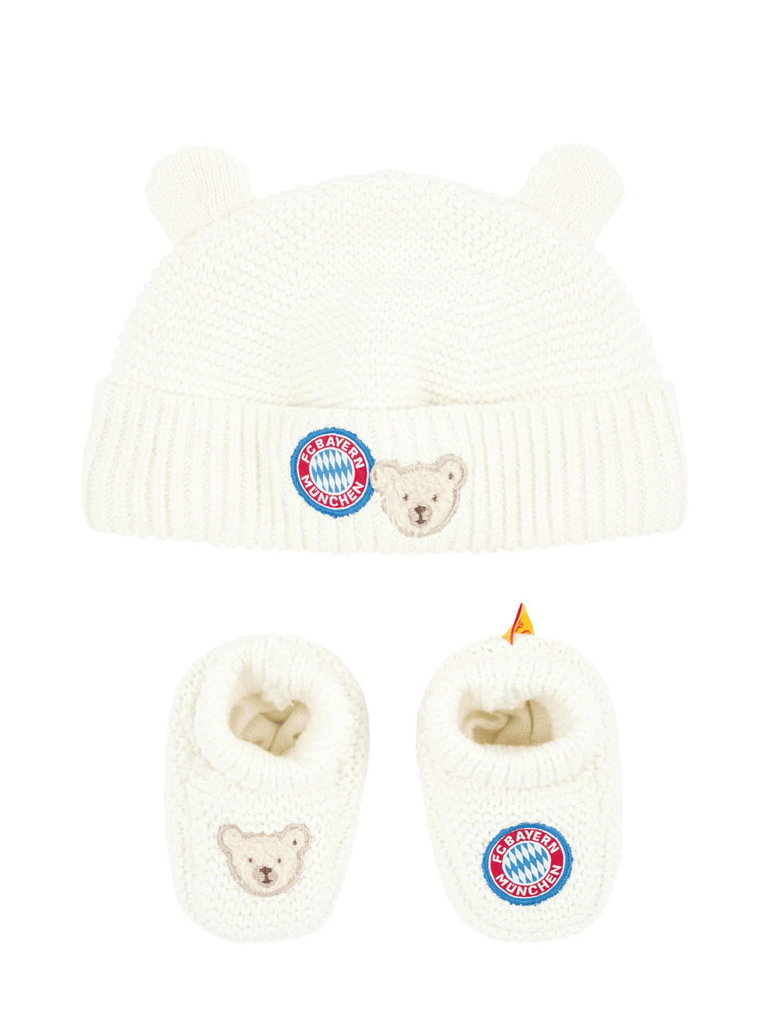 Babyset